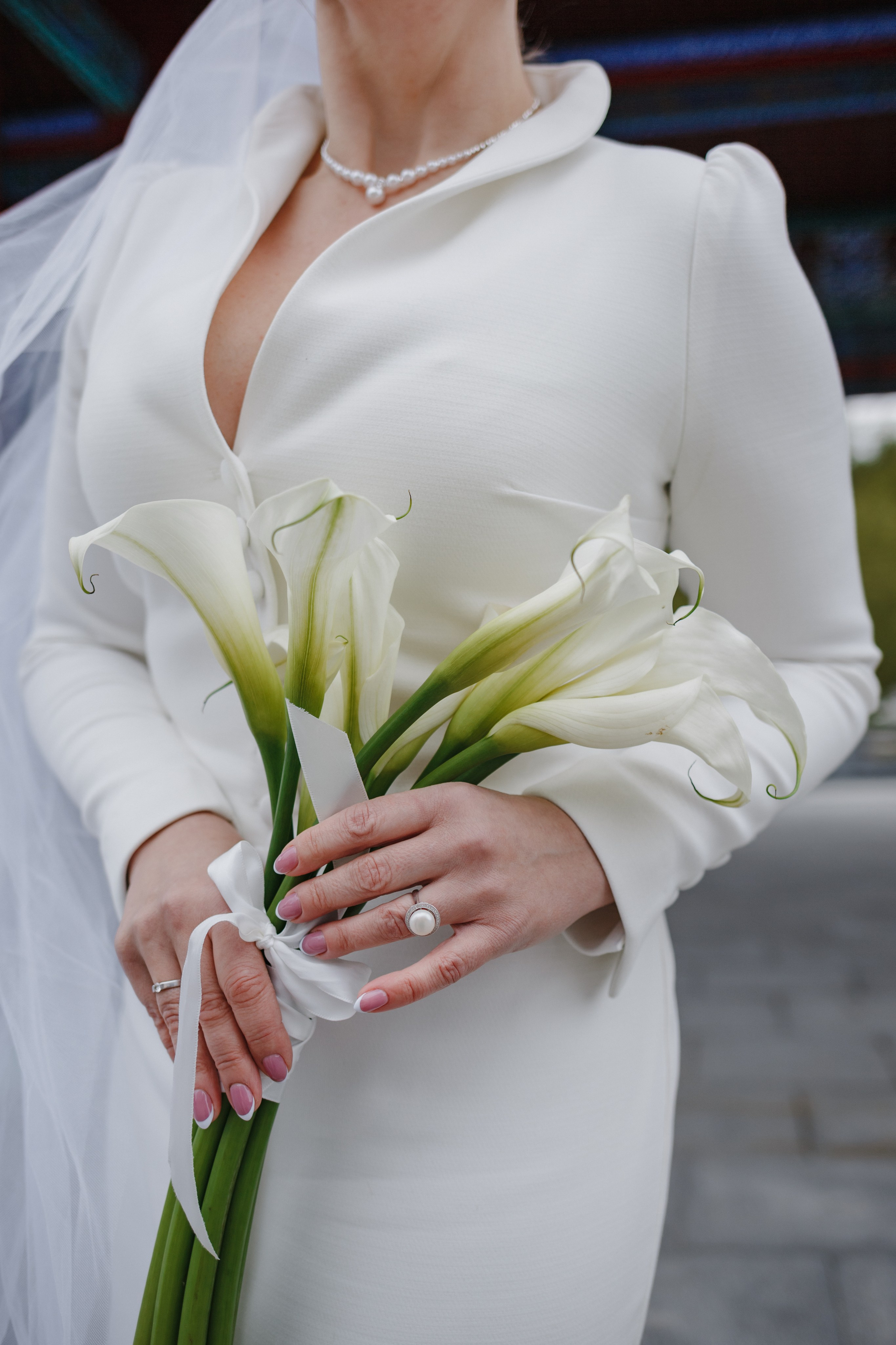 Венчание Александра и Екатерины. Семейный фотограф Николаева Ольга