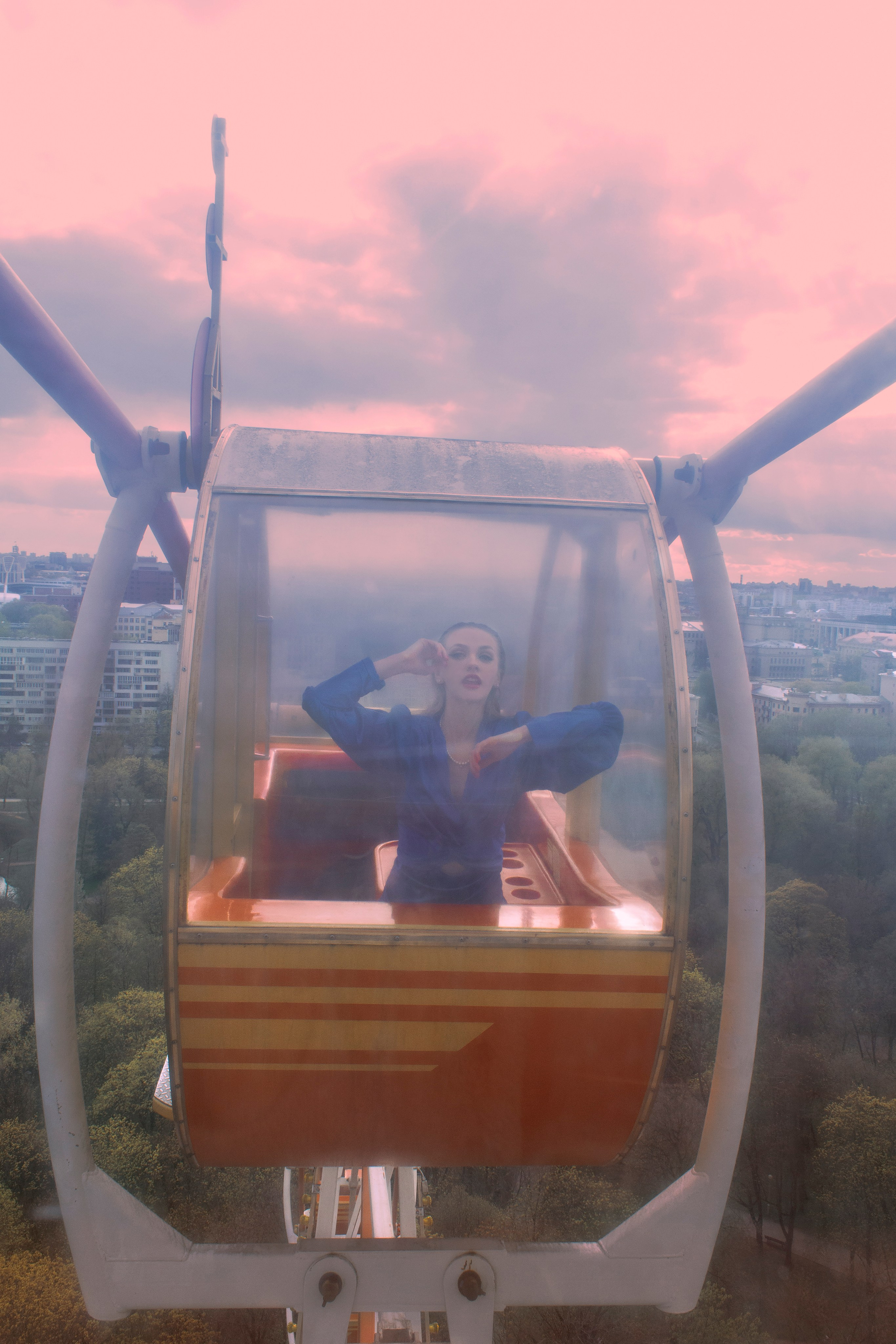 Парк Горького