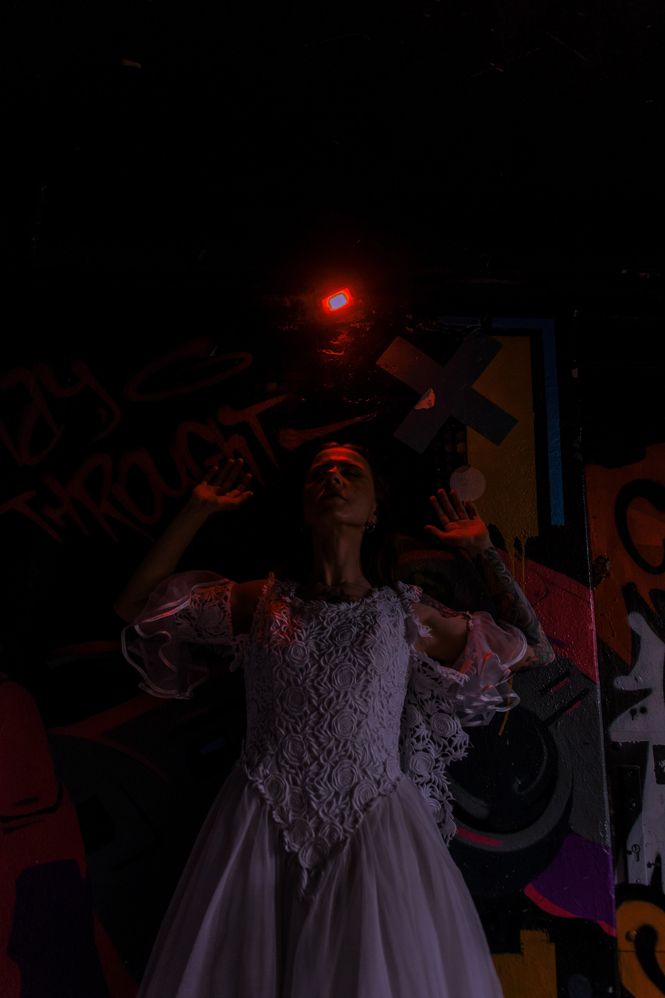 В память о несостоявшемся горько