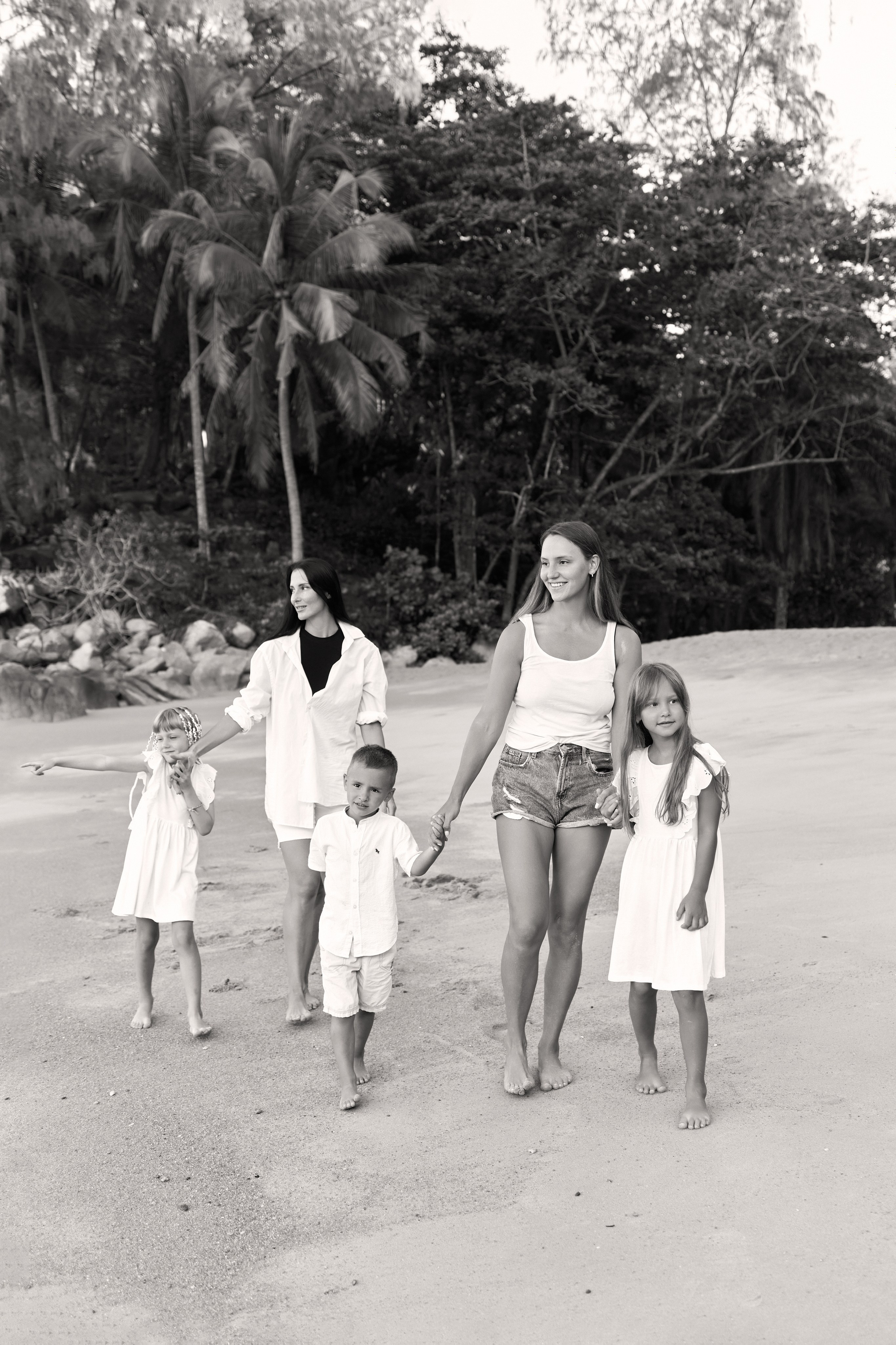 Две сестры. Фотограф в Ростове-на-Дону