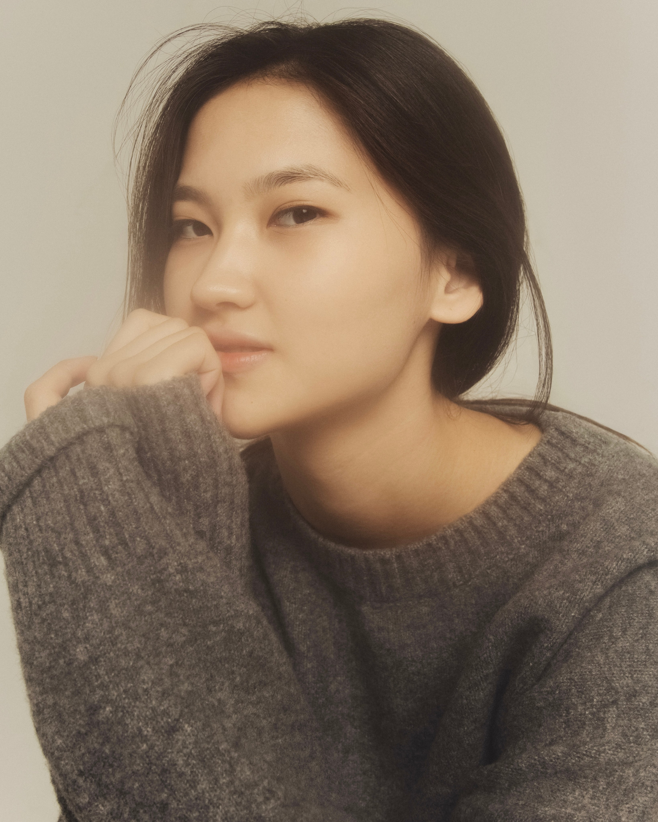 Zhibek. Fashion, portrait, personal photographer. Almaty, KZ