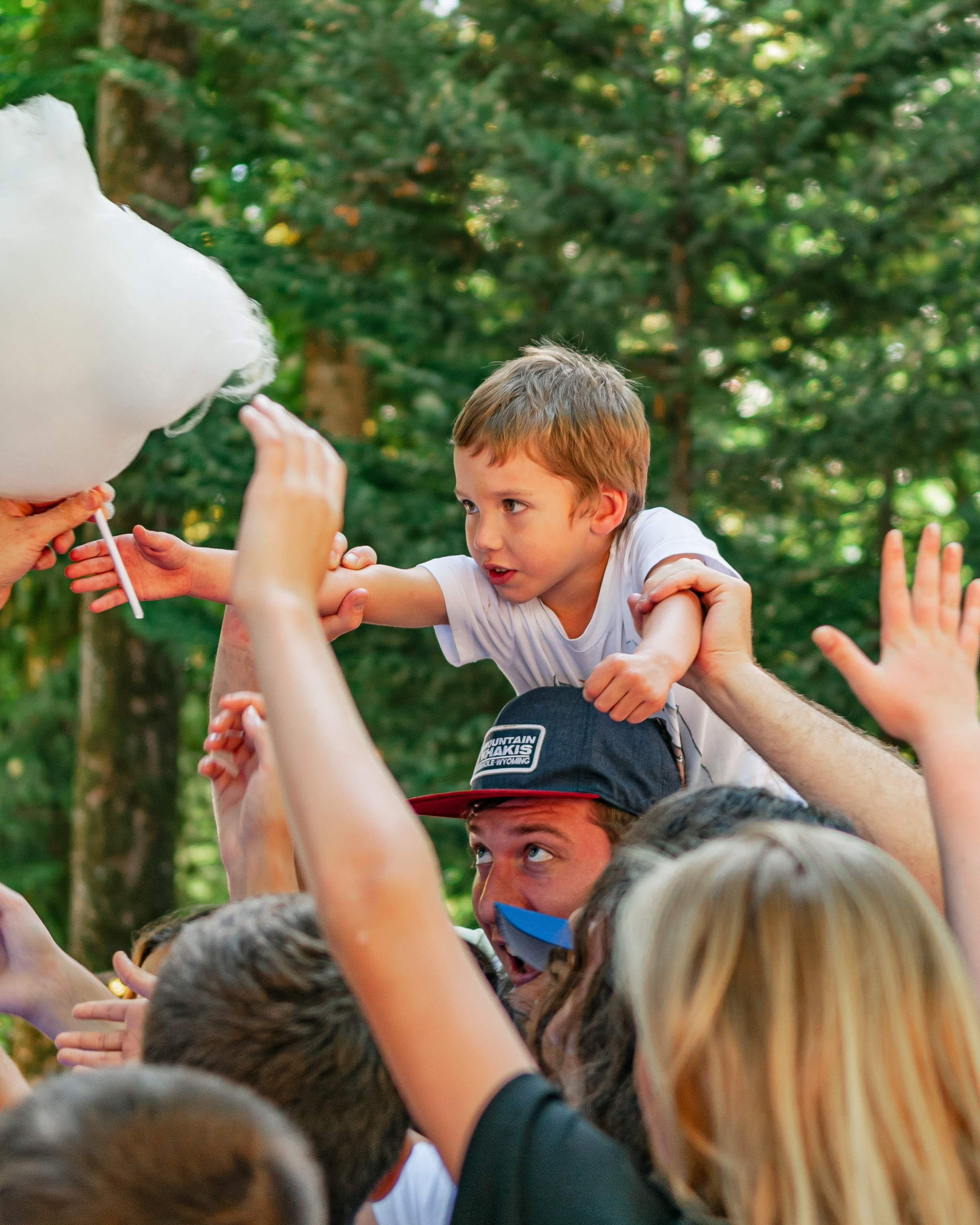 День Красной поляны. Фотограф Красная поляна|Сочи|Сириус