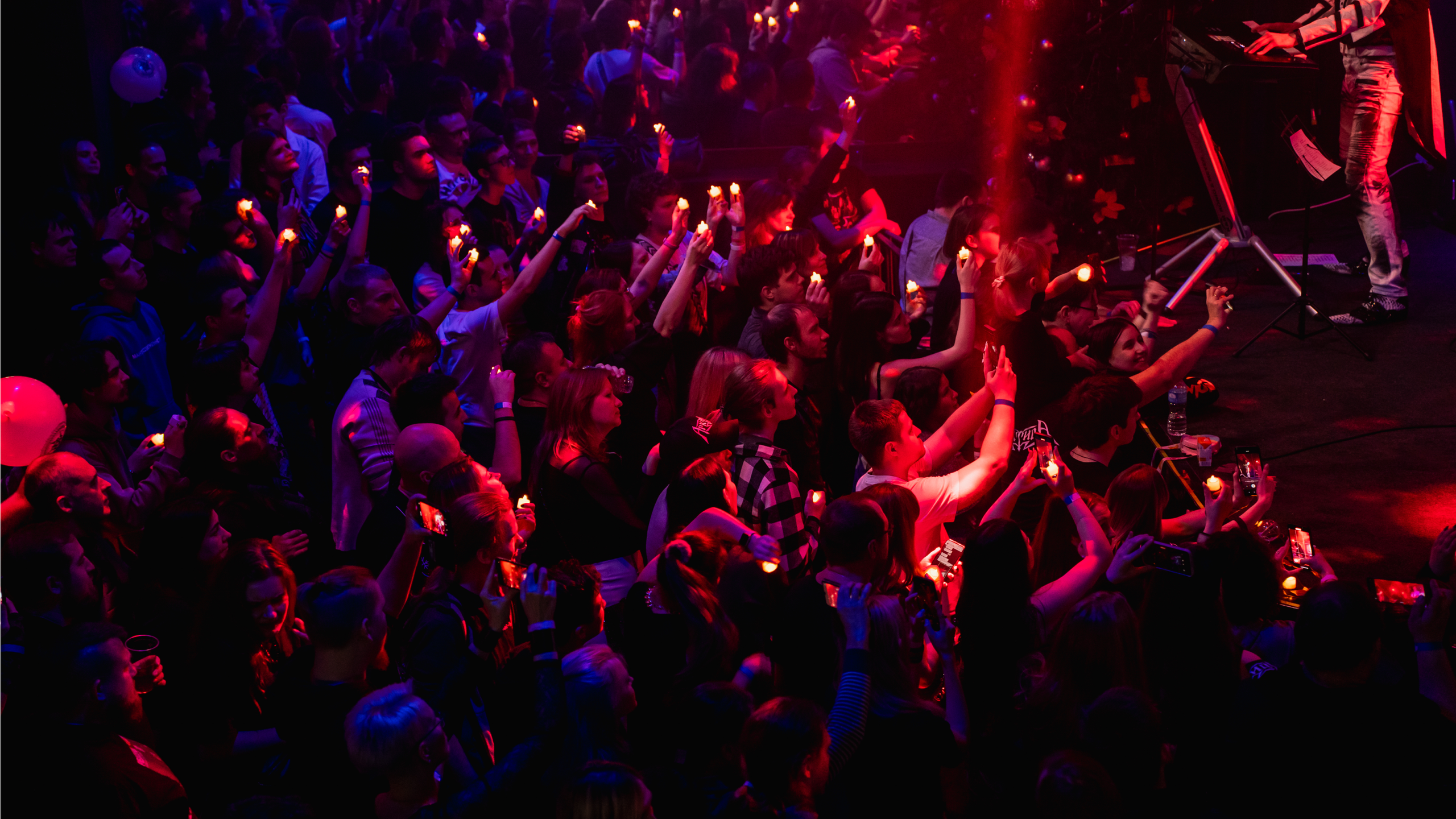 Репортажный фотограф Анастасия Рубцова