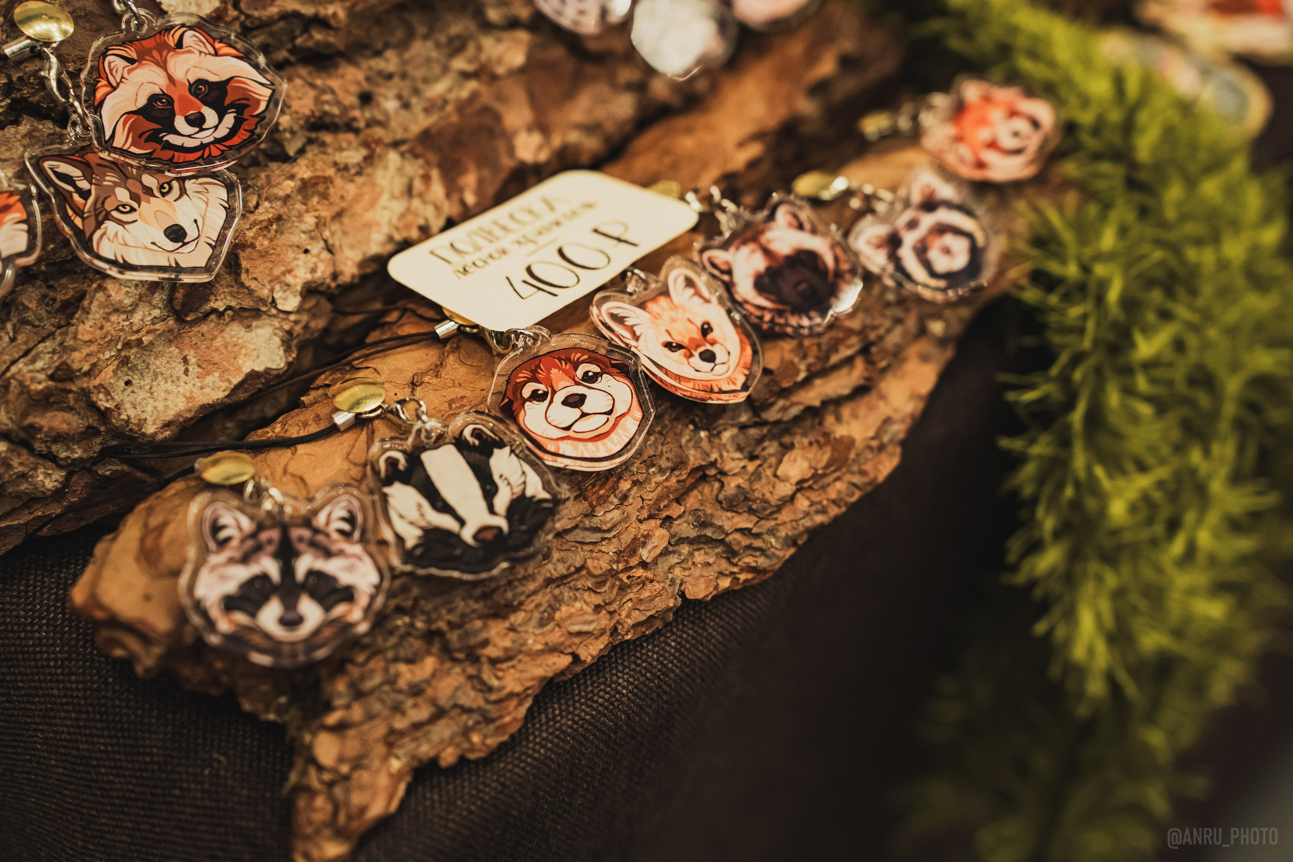 Fox Family fest. Репортажный фотограф Анастасия Рубцова