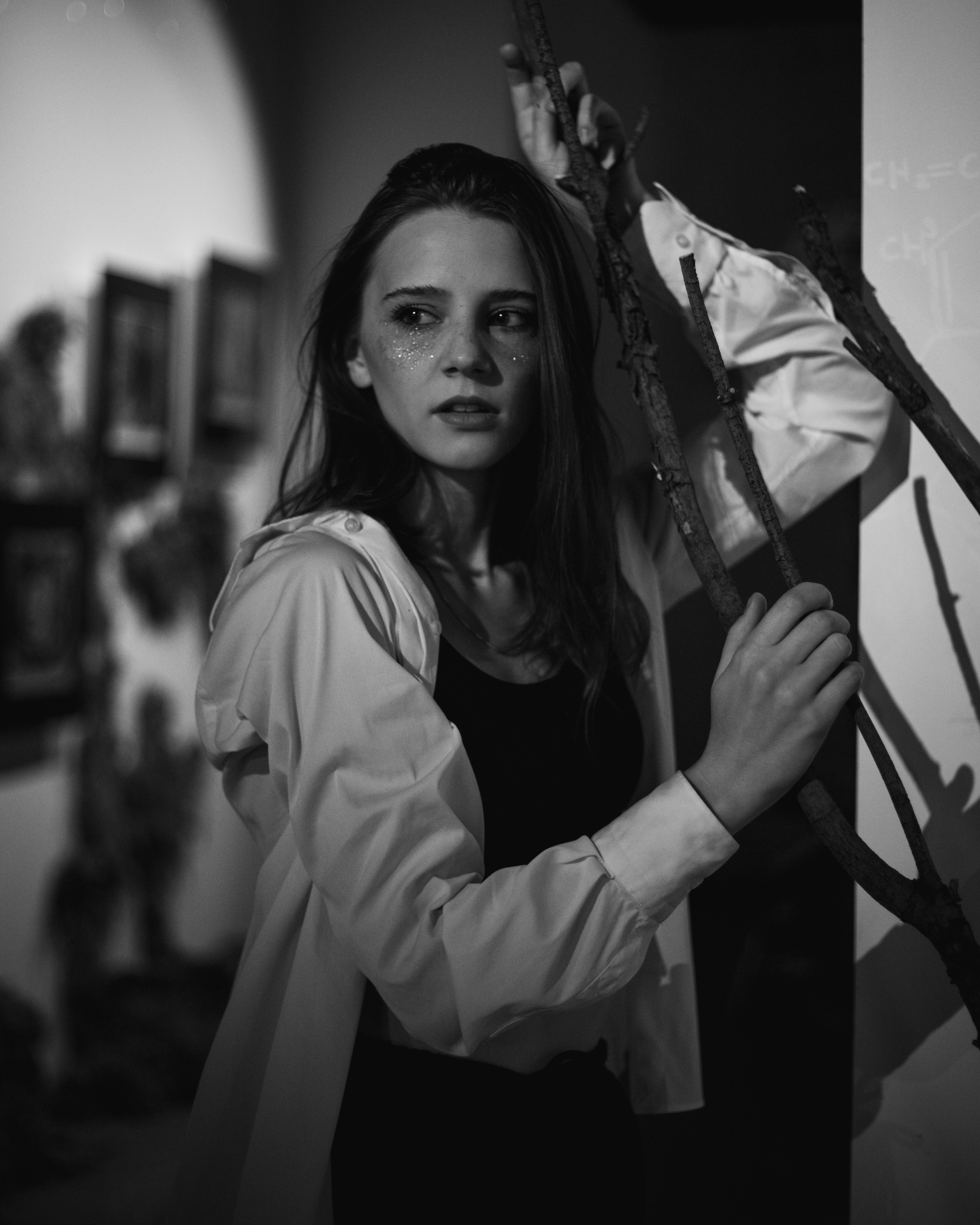 M'UZLAB. Больше не греет