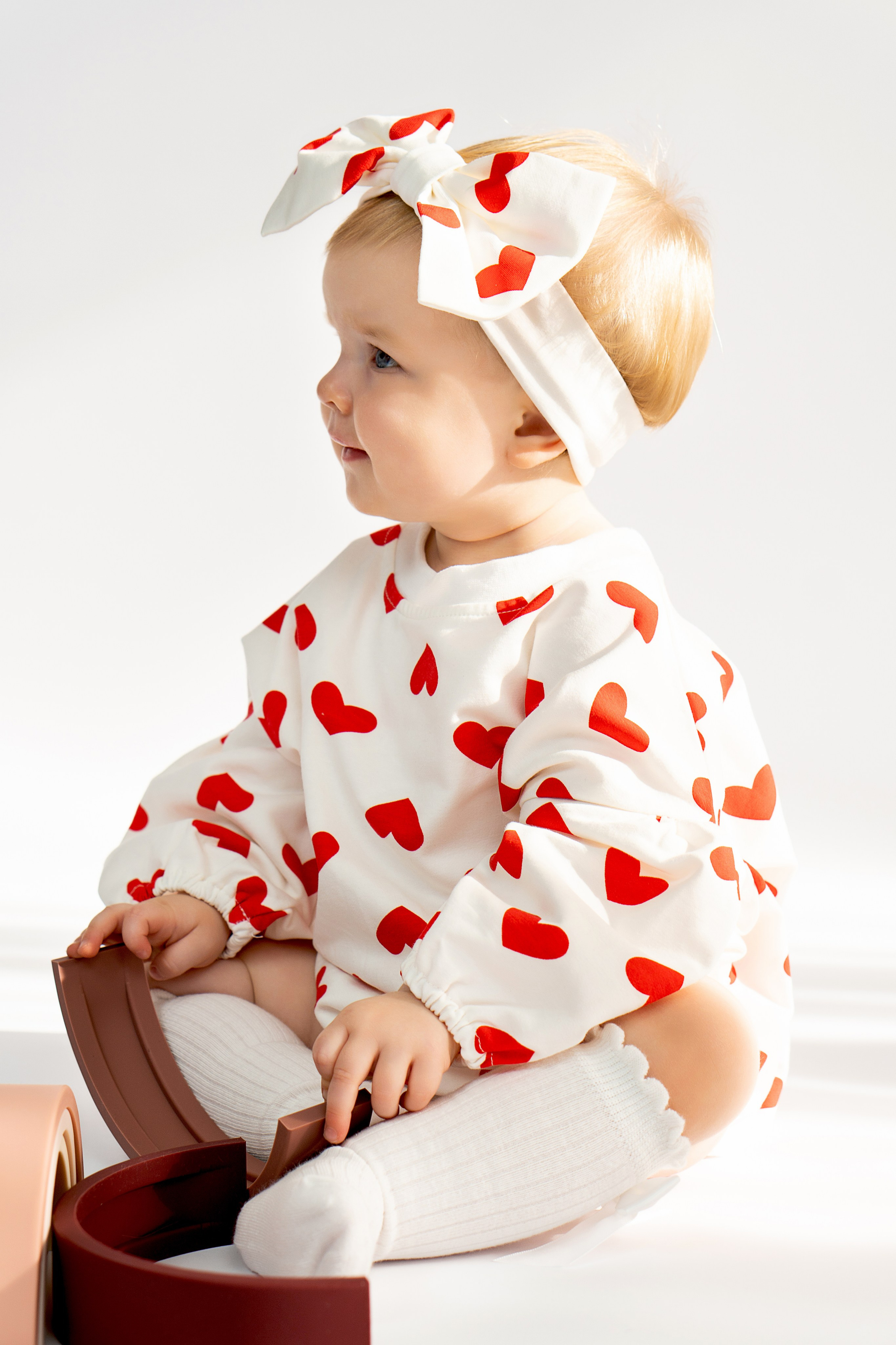 Детская одежда. Женский, семейный и детский фотограф в Тюмени Диана Осипова