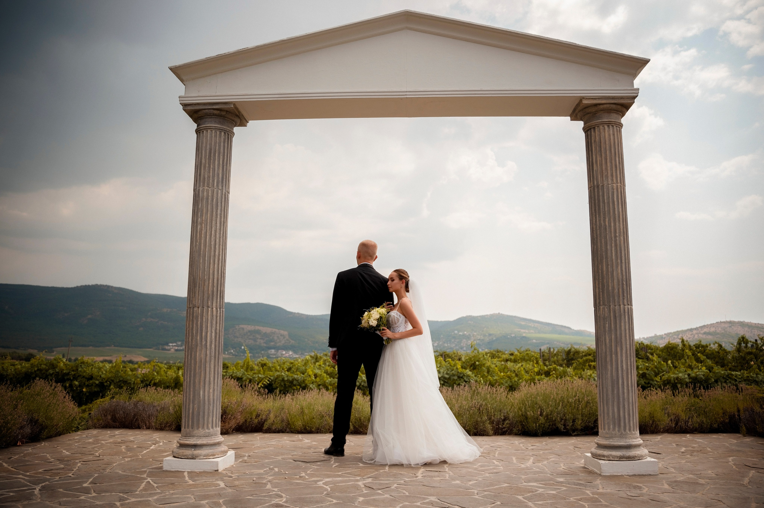 Никита&Дарья. Ваш фотограф в Крыму