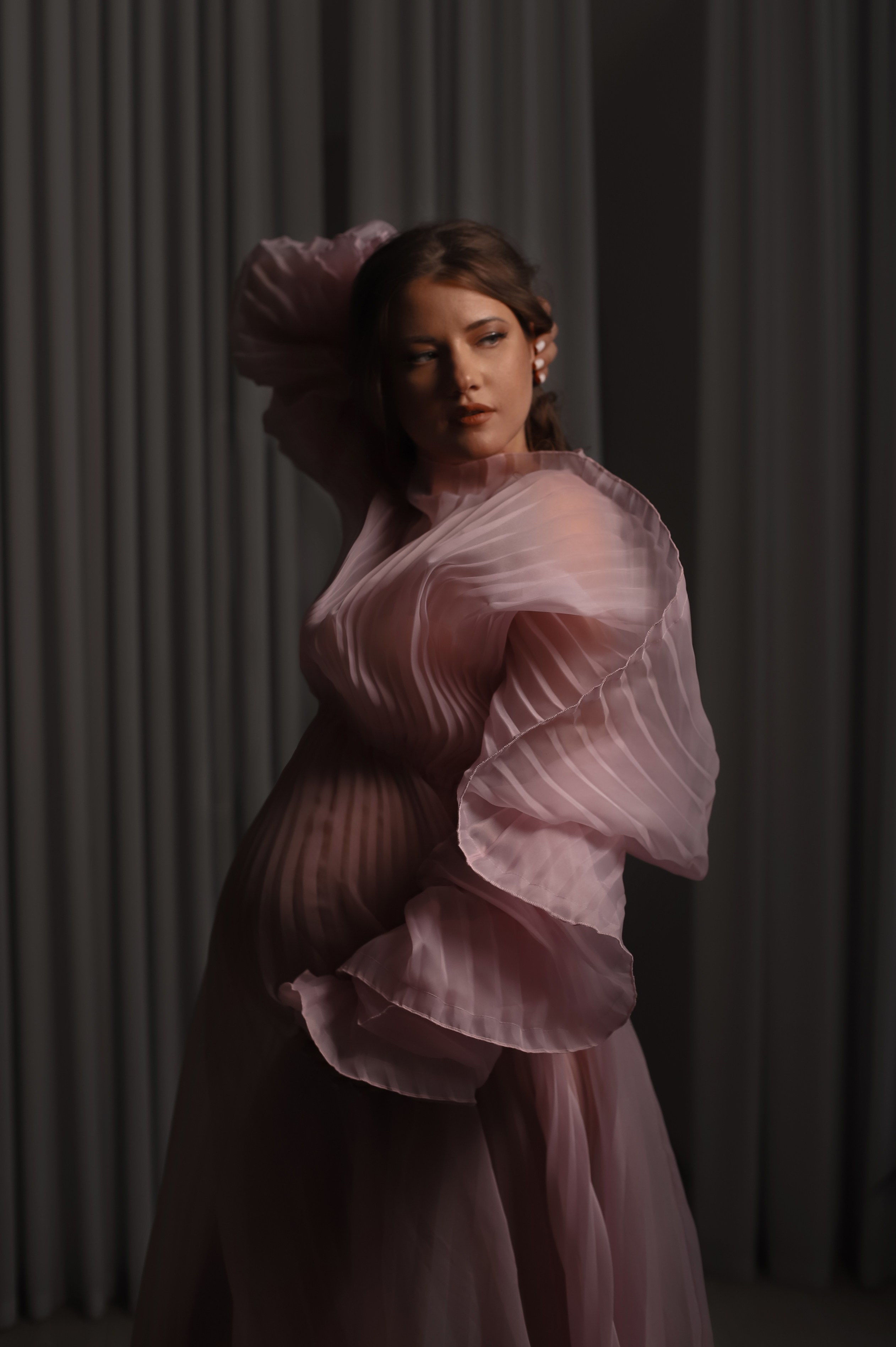 Даша и Андрей. Фотограф