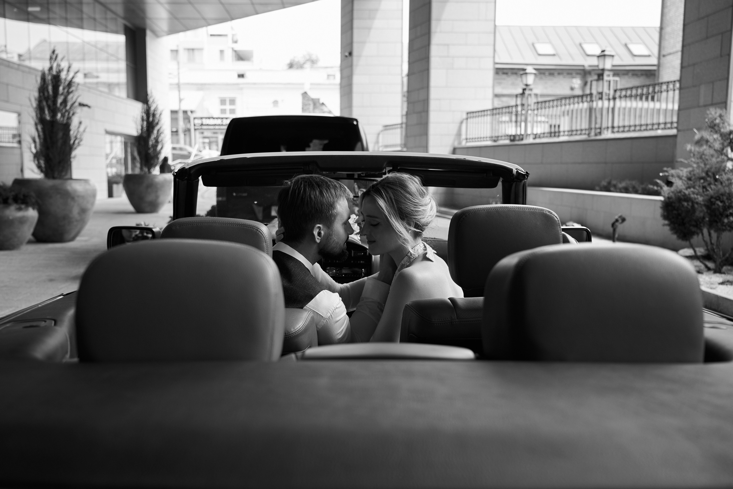 Сергей и Екатерина. Свадебное Фото и Видео