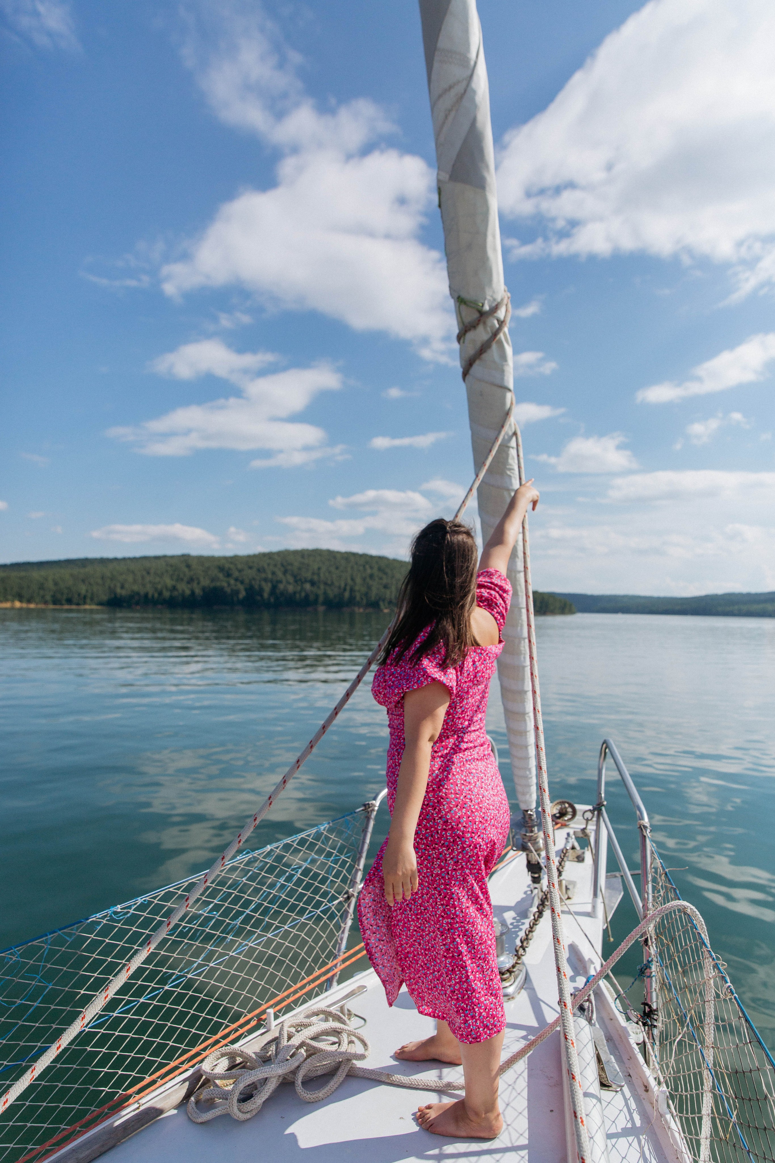 Девичник. Главная