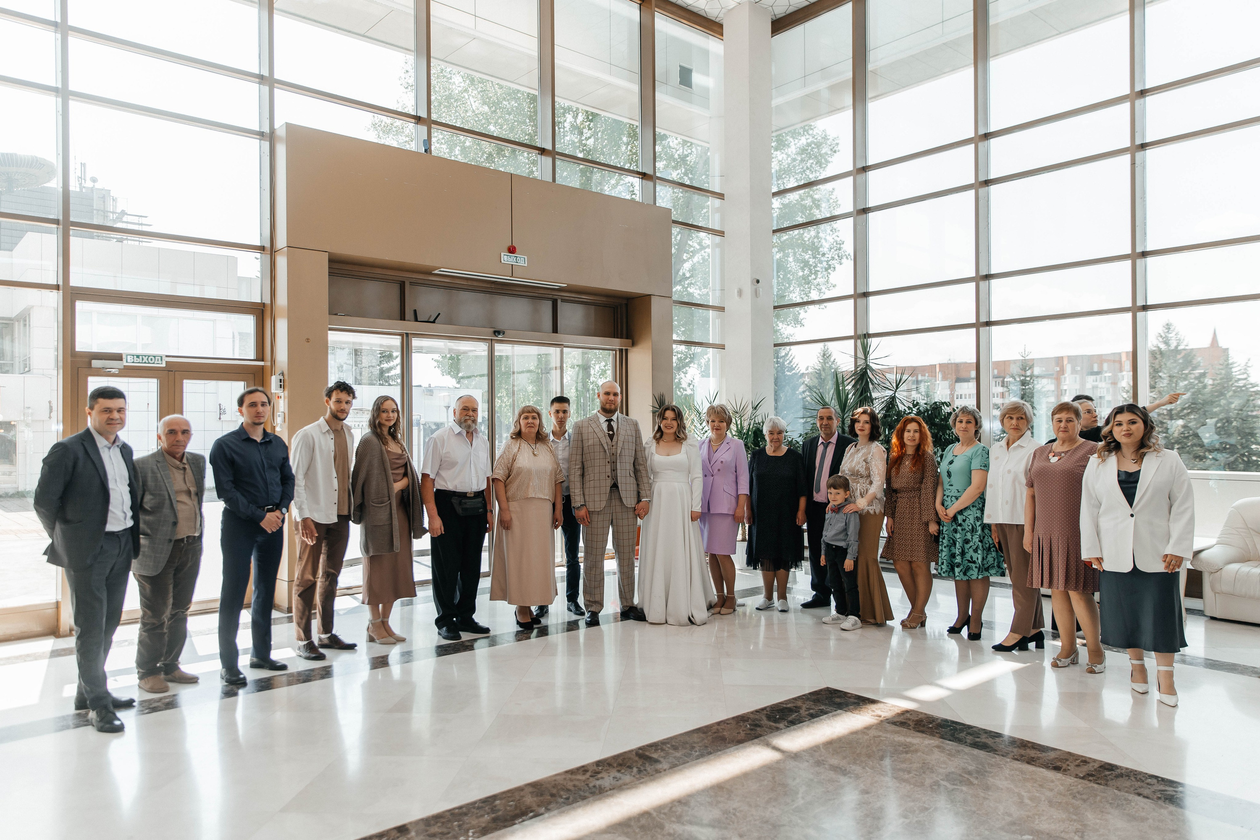 Владислав & Анастасия. Главная