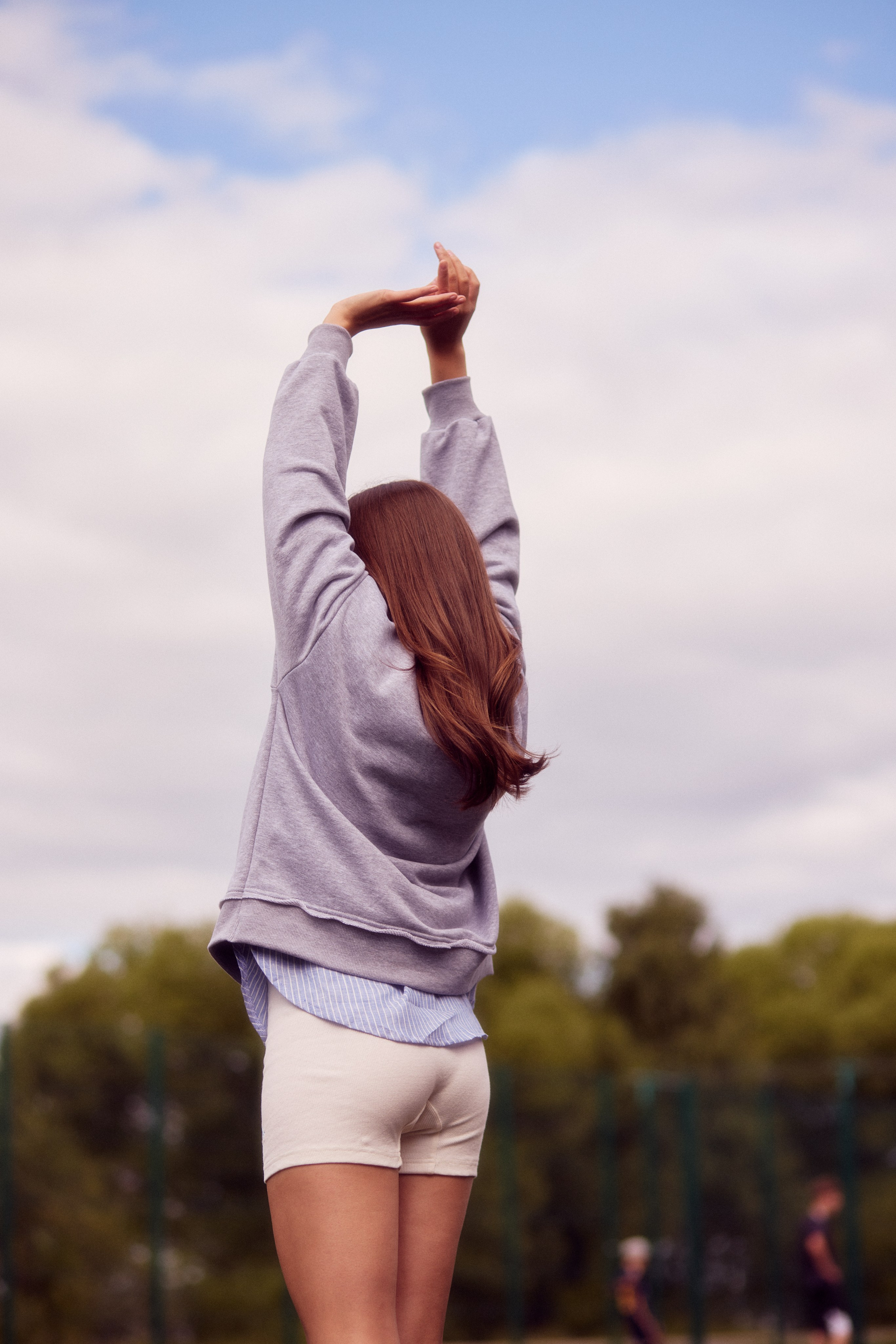 Lookbook sport. Photorina — фотограф Ирина Гулемина