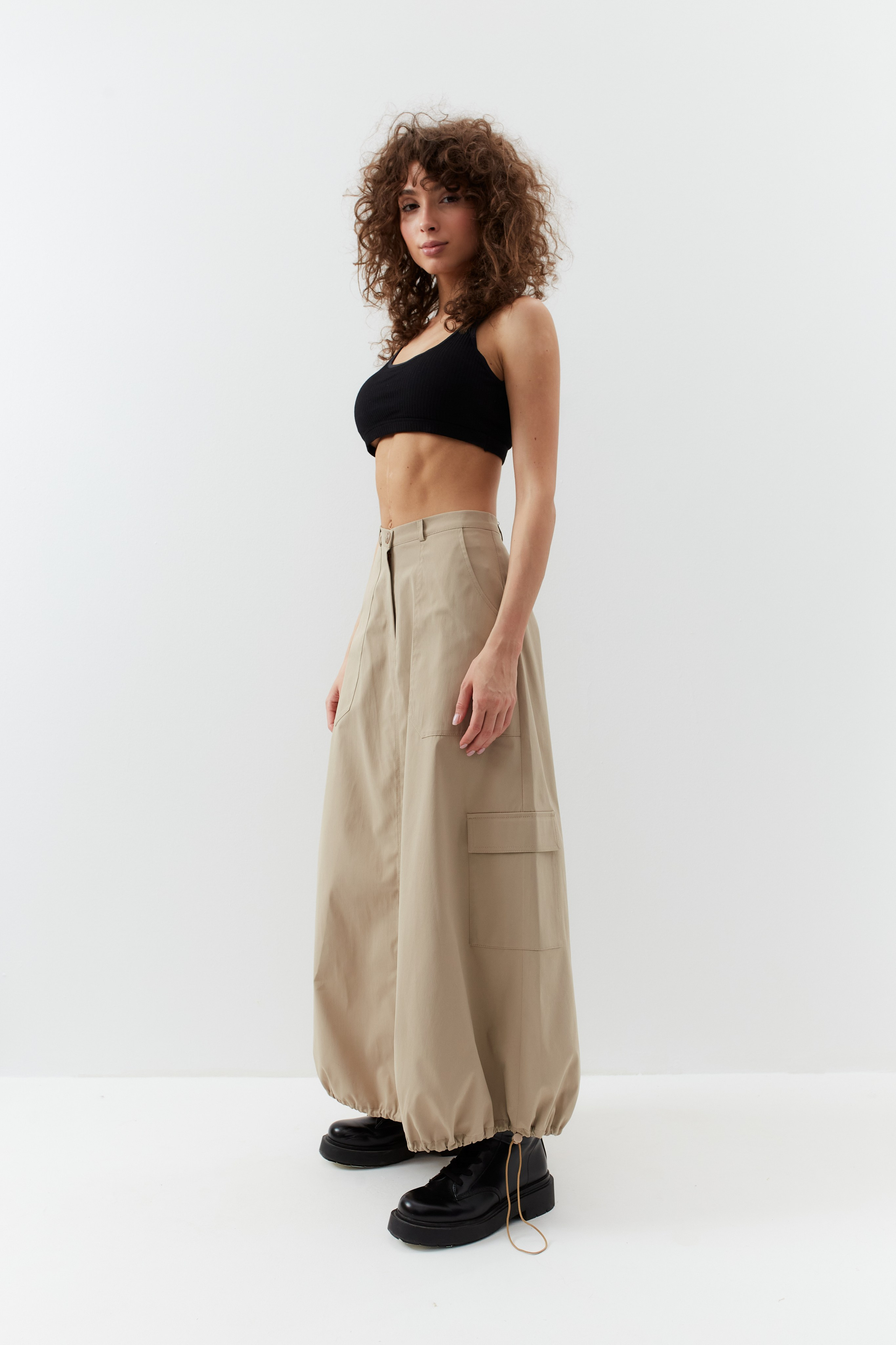 Фотосъёмка каталога одежды. Photorina — фотограф Ирина Гулемина