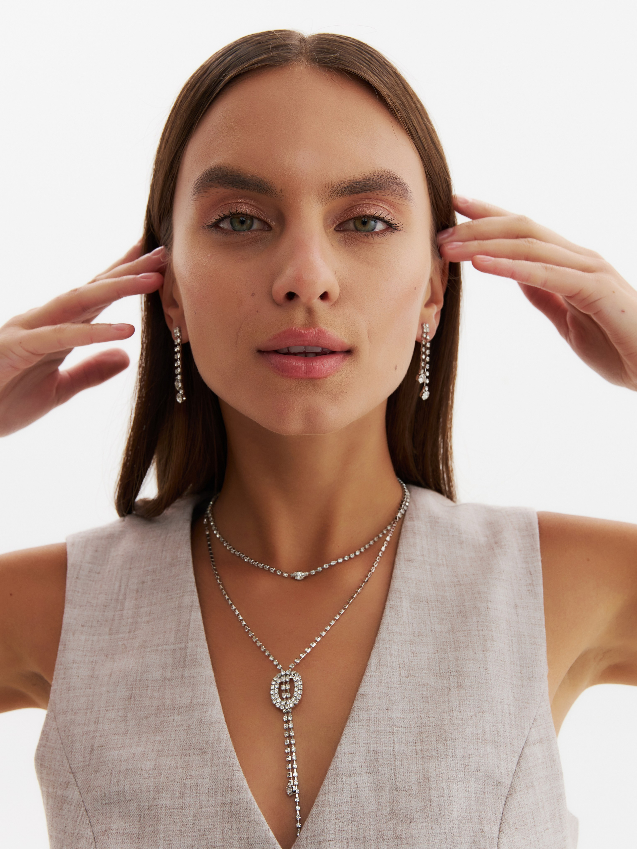 Фотосъёмка бижутерии. Photorina — фотограф Ирина Гулемина