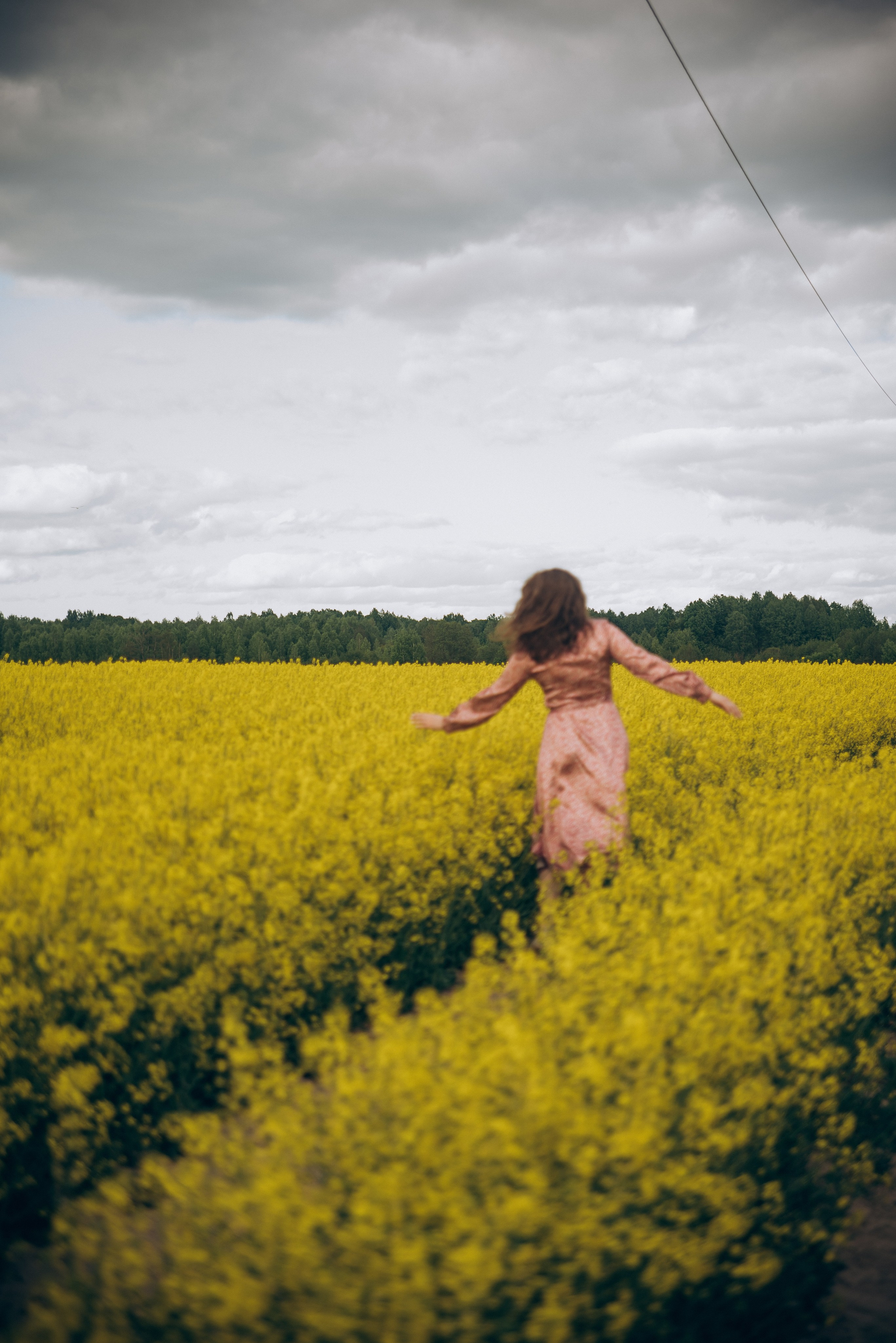 Ира и Саша. Свадебный и семейный фотограф в городе Смоленске