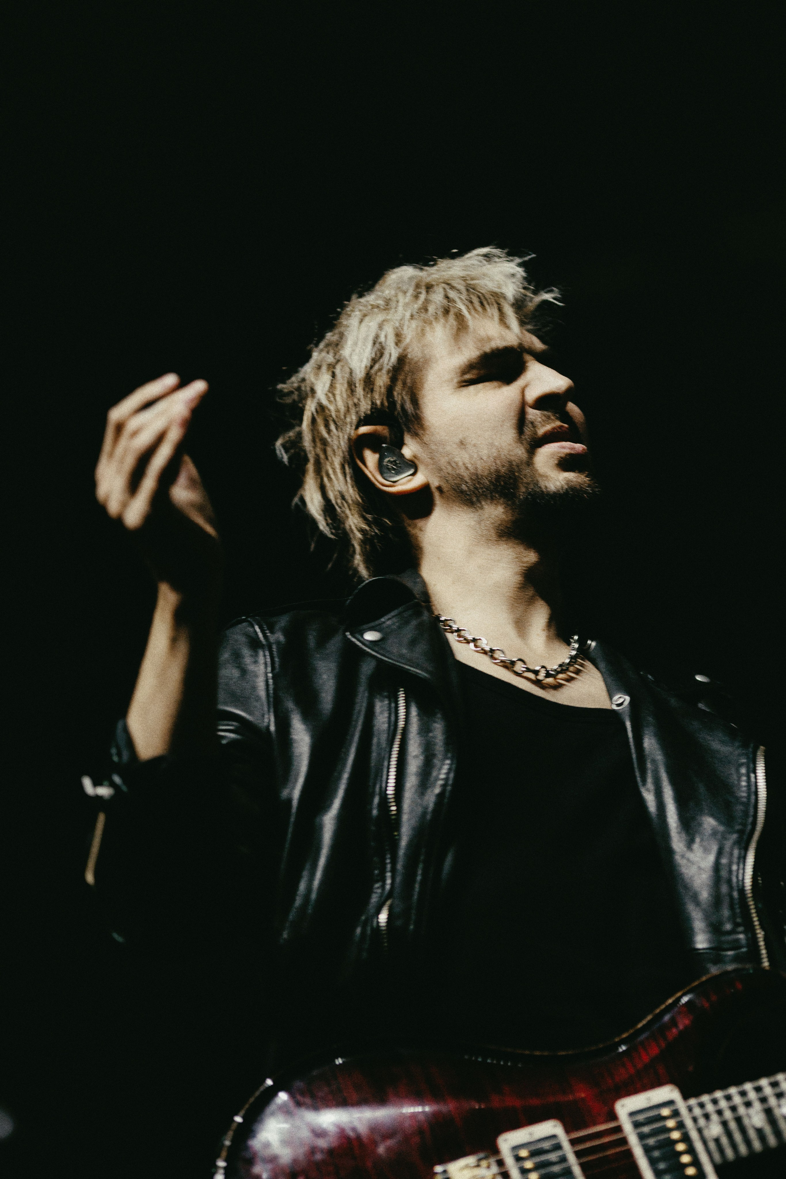 ЕГОР КРИД. Фотограф Иркутск Антипин Сергей