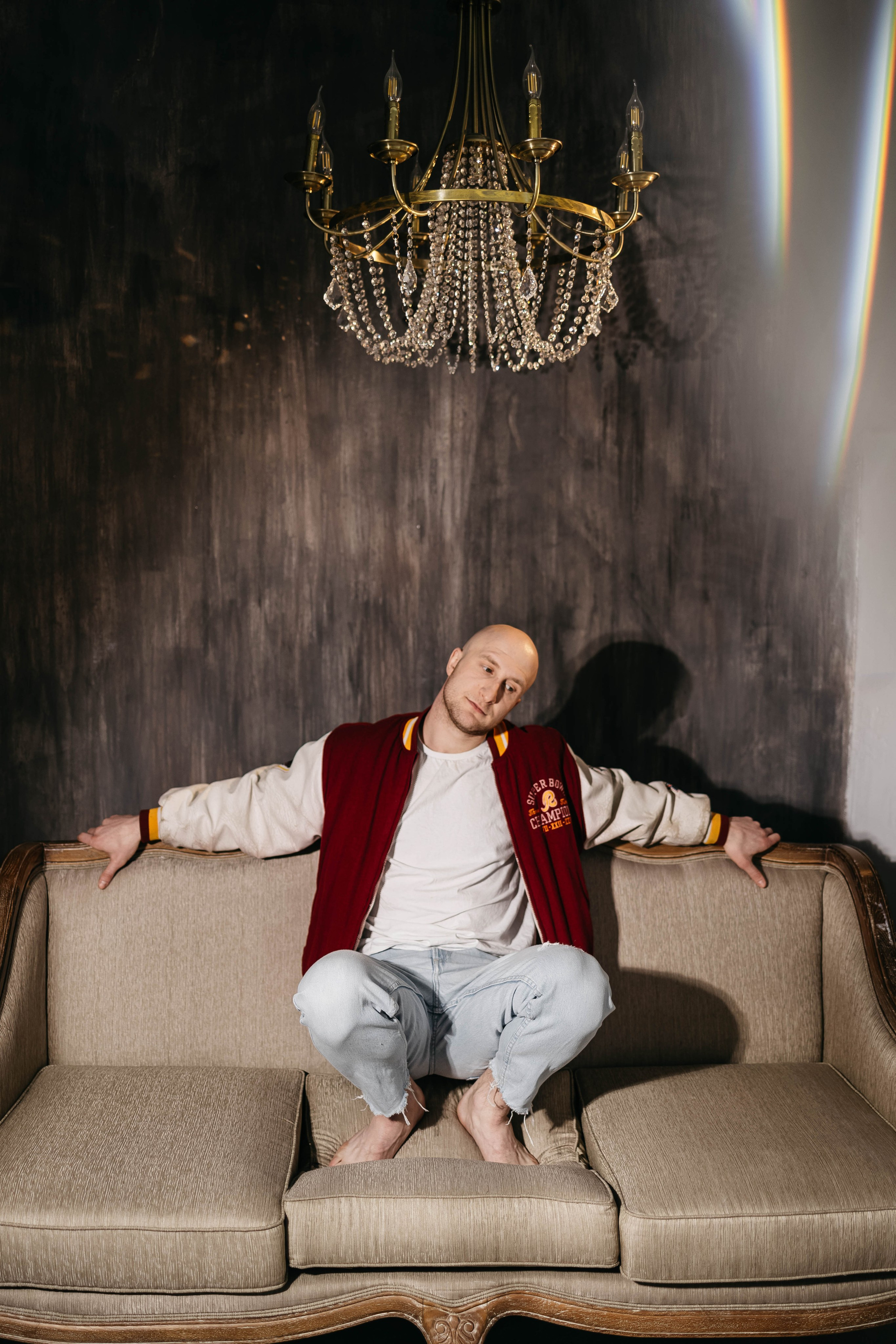 Роман Клоков. Фотограф в Твери Лагодная Яна