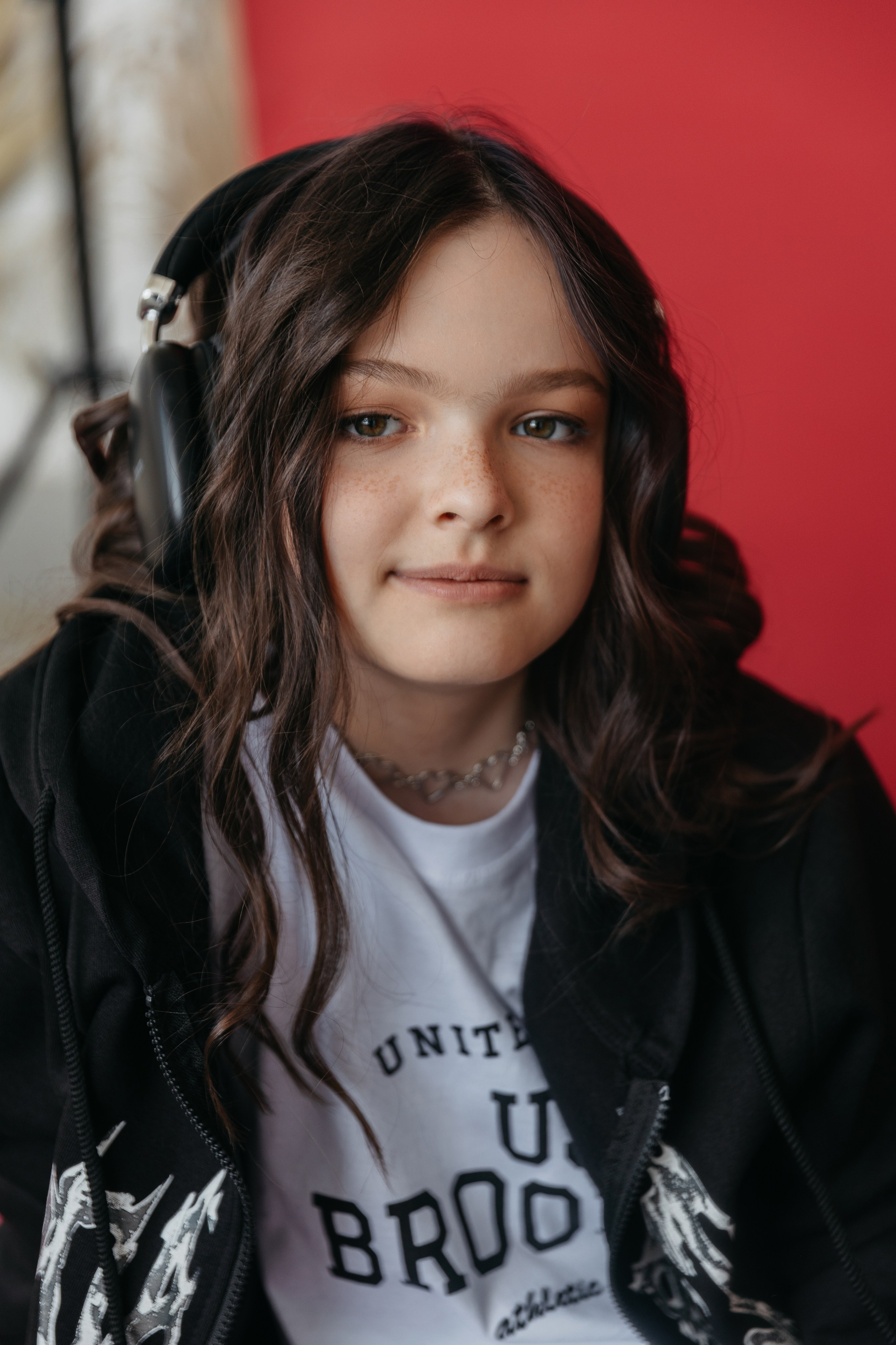 Арина. Подростковая серия. Фотограф в Твери Лагодная Яна