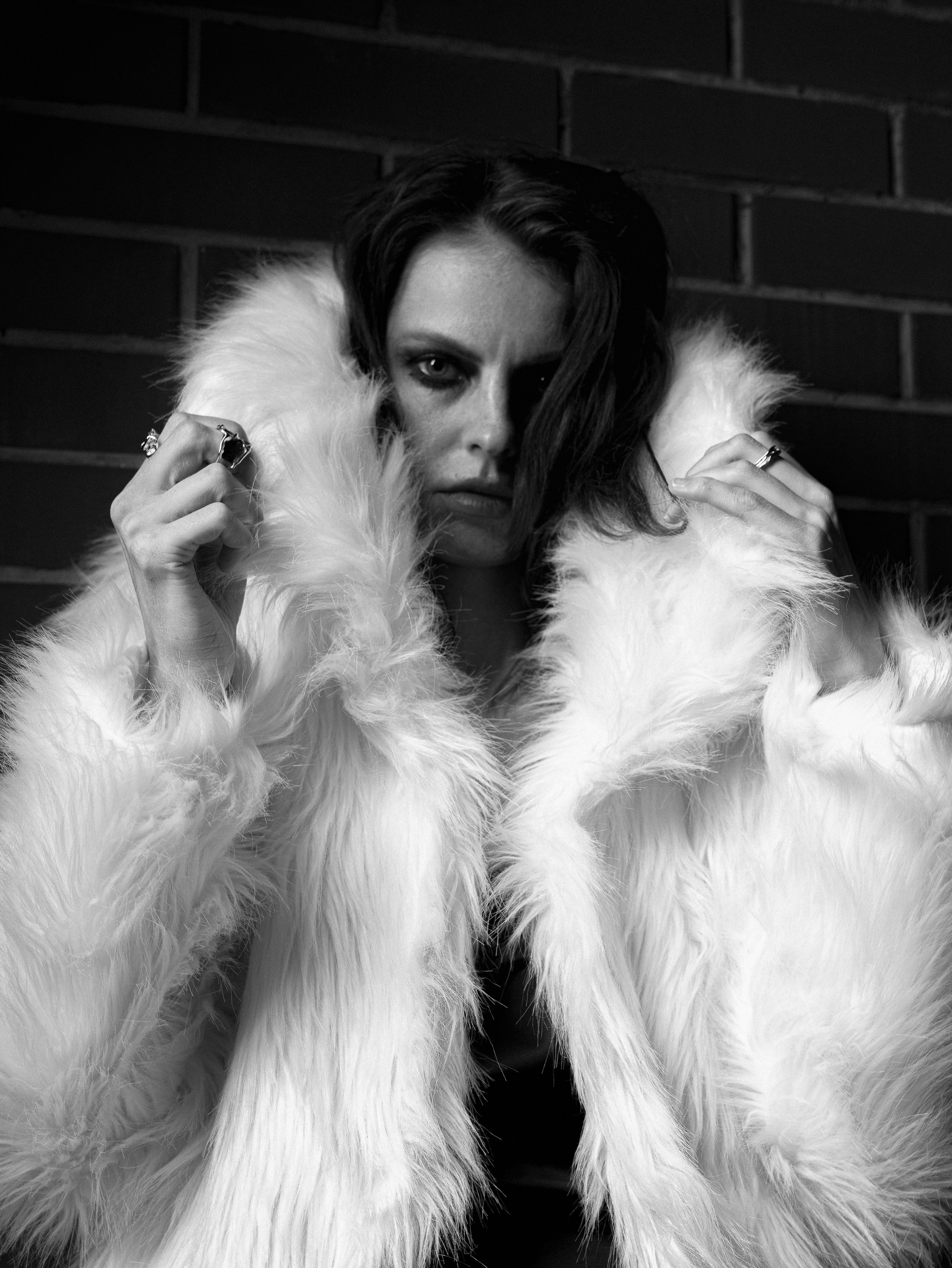 Аня. Портретный фотограф в Москве — Захарова Полина