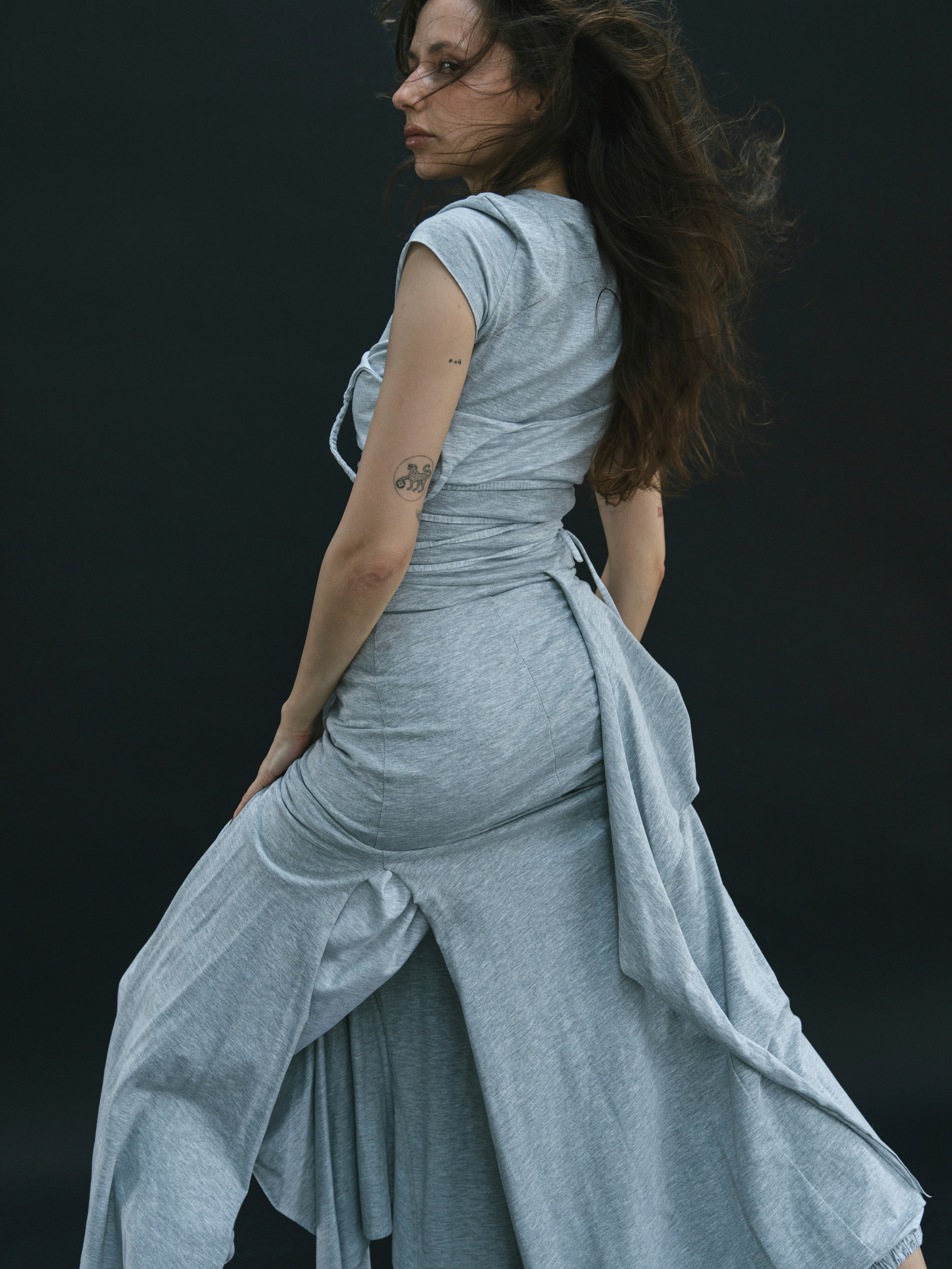 Таня. Портретный фотограф в Москве — Захарова Полина