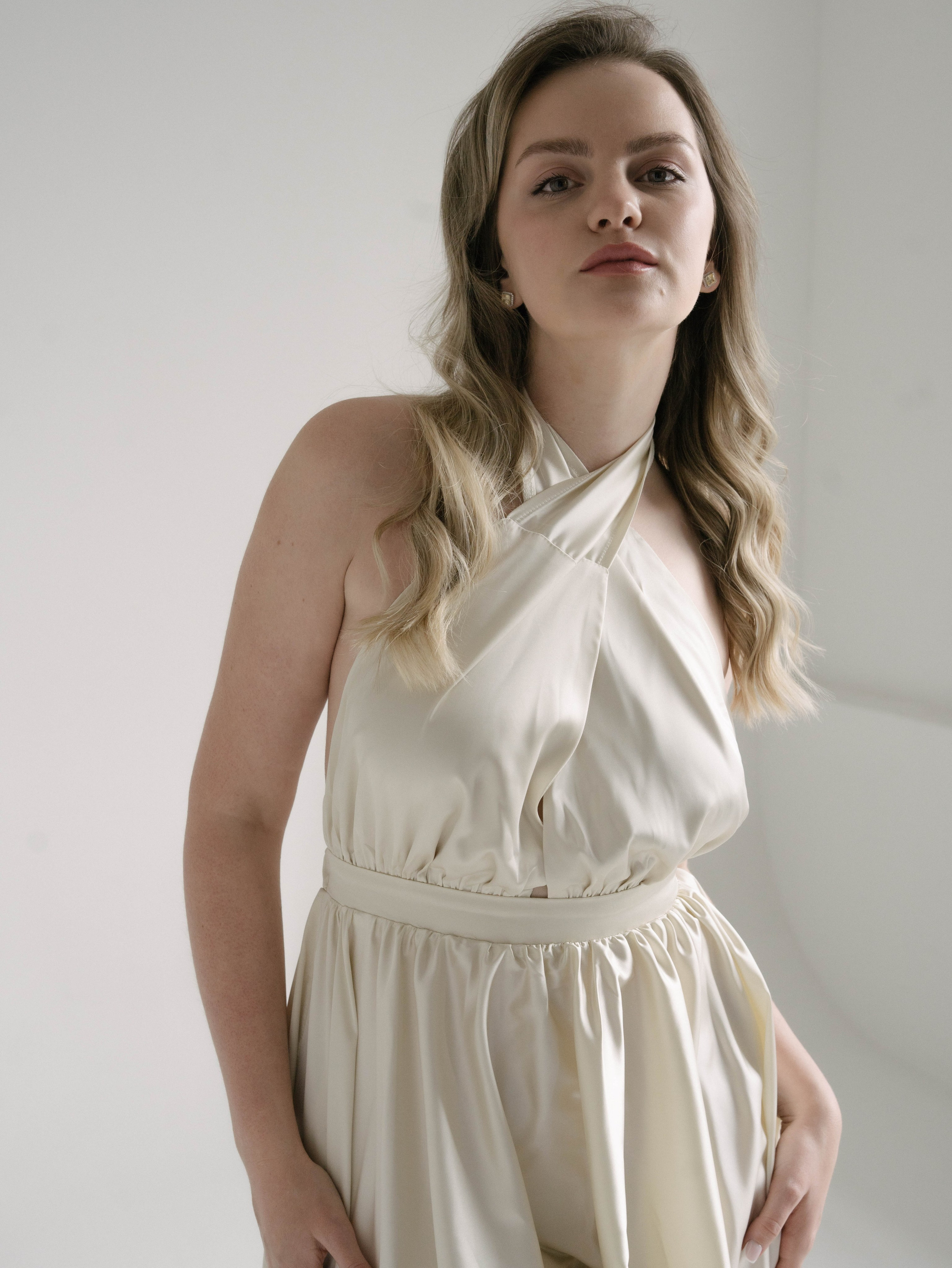 Алиса. Портретный фотограф в Москве — Захарова Полина