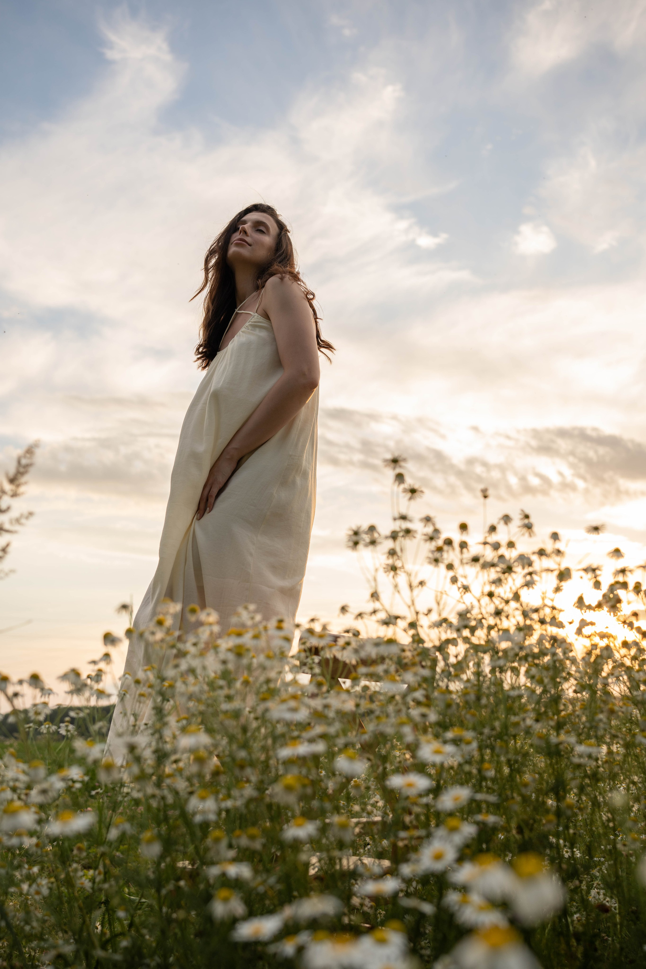 Ульяна. Портретный фотограф в Москве — Захарова Полина