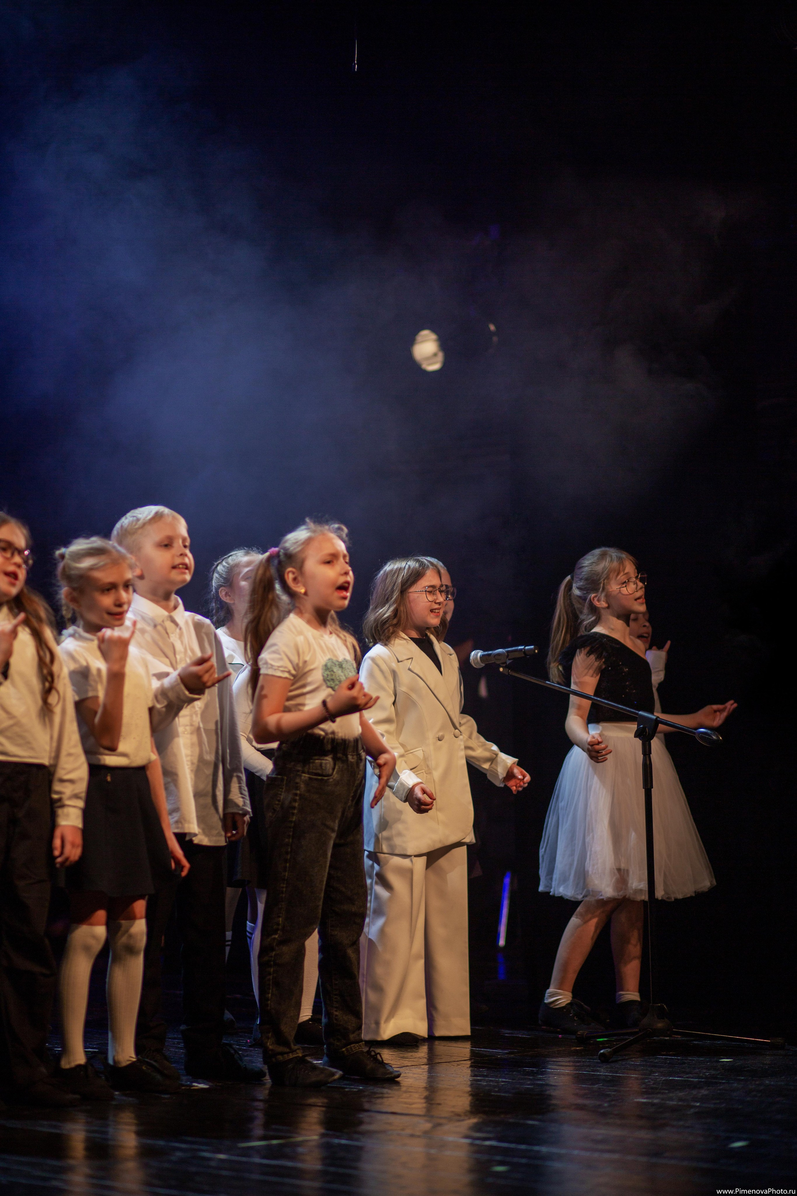 Театрум, Март 2026. Семейный и детский фотограф в Петрозаводске