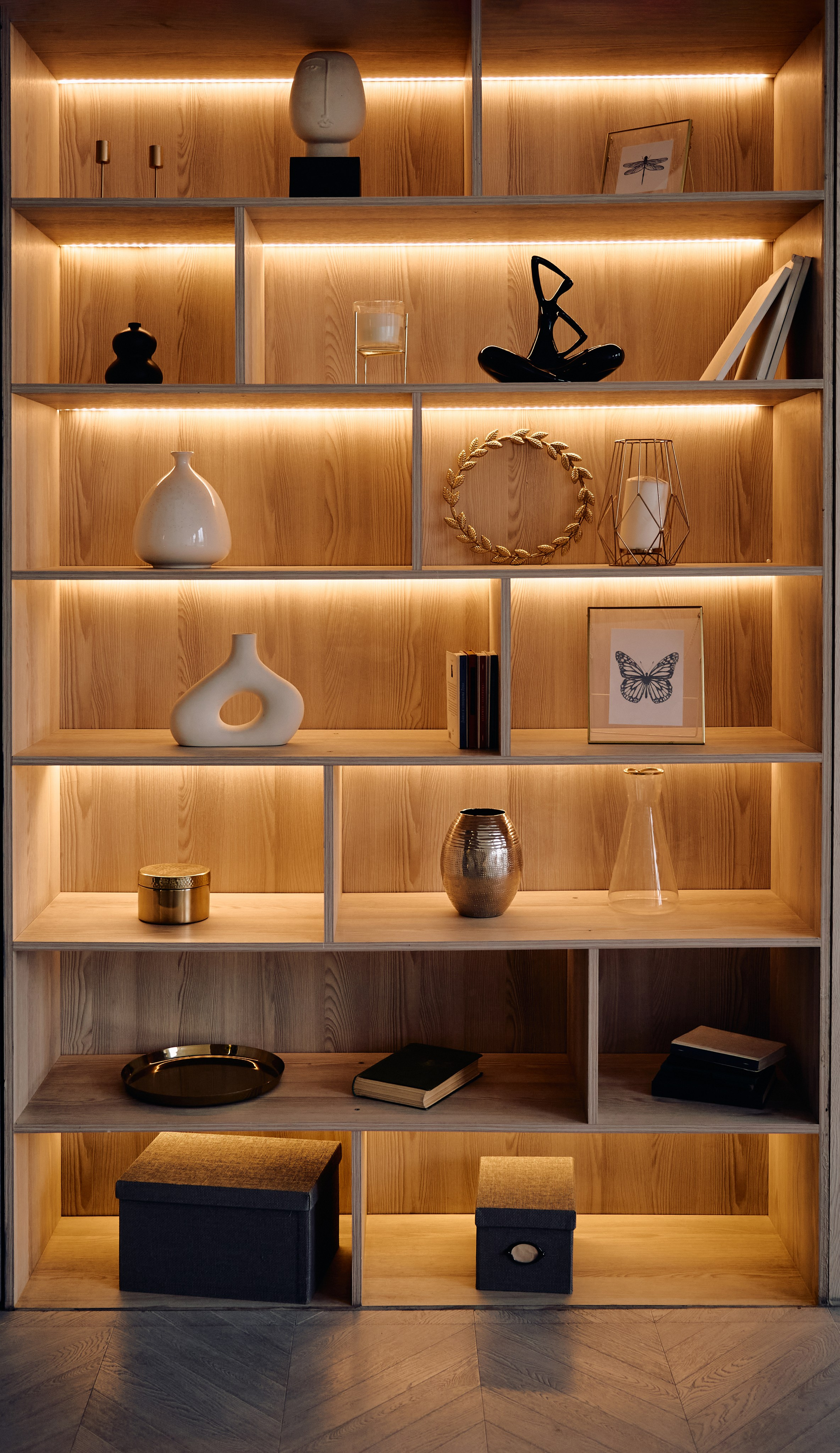 Интерьерная фотосъемка. Предметный фотограф в Москве Дарья Радькович