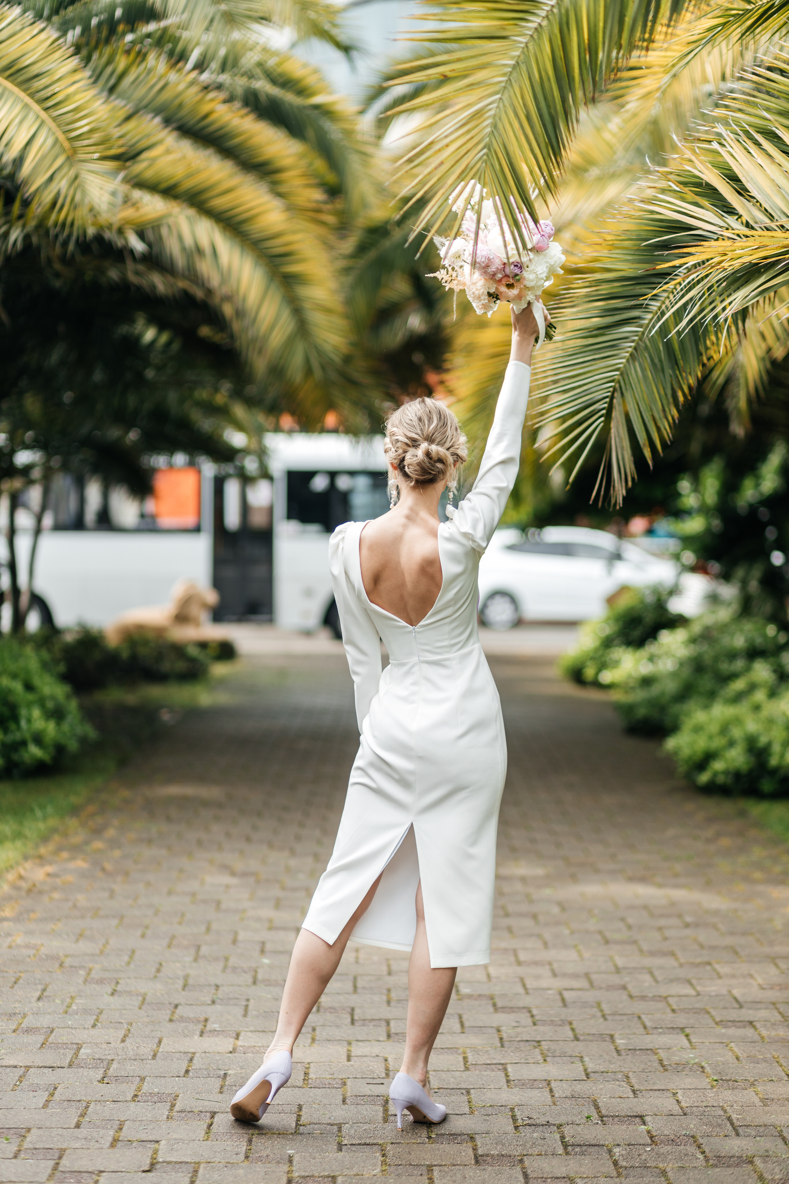 Егор и Татьяна. Фотограф в Сочи. Свадебная видеосъемка Сочи