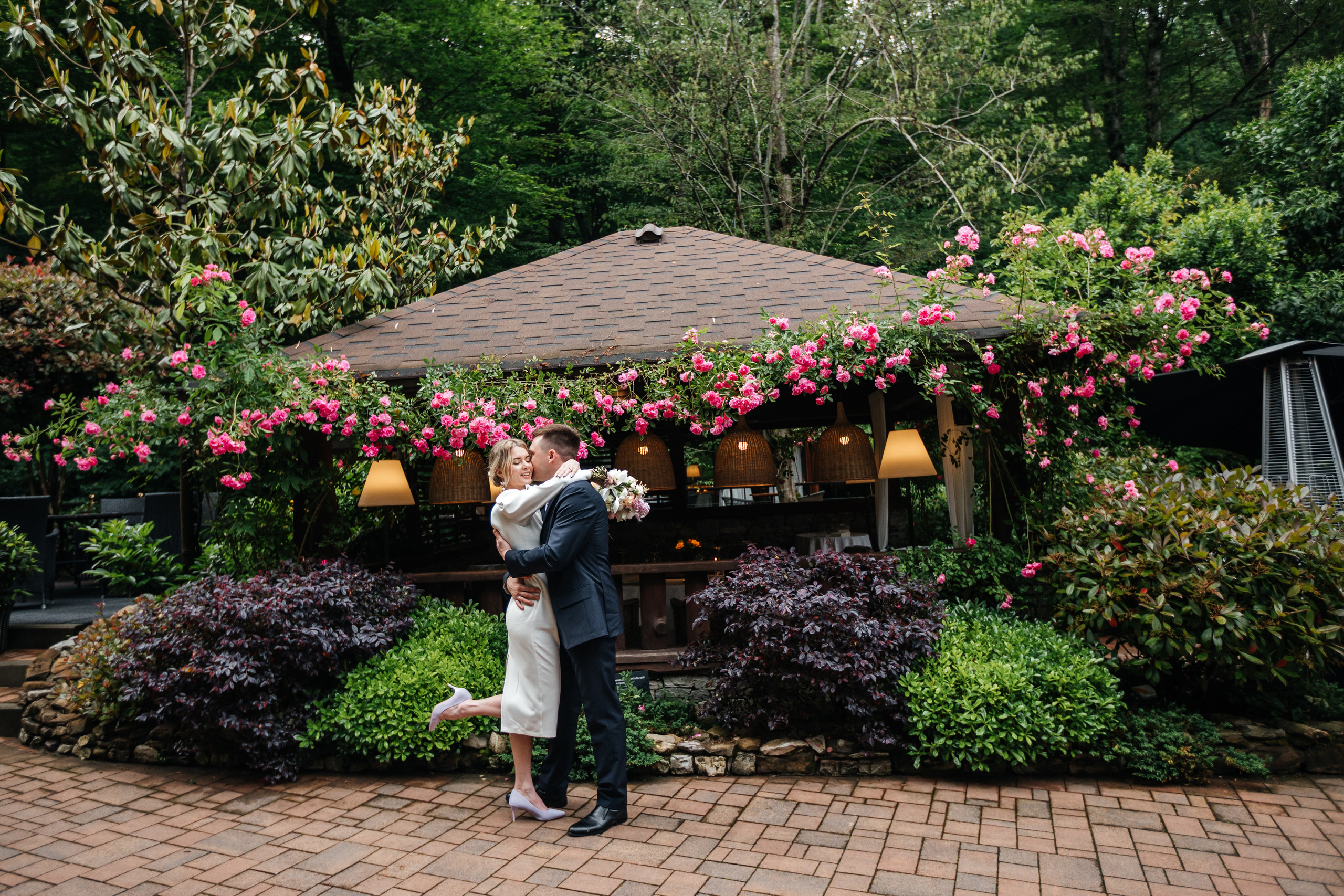 Егор и Татьяна. Фотограф в Сочи. Свадебная видеосъемка Сочи