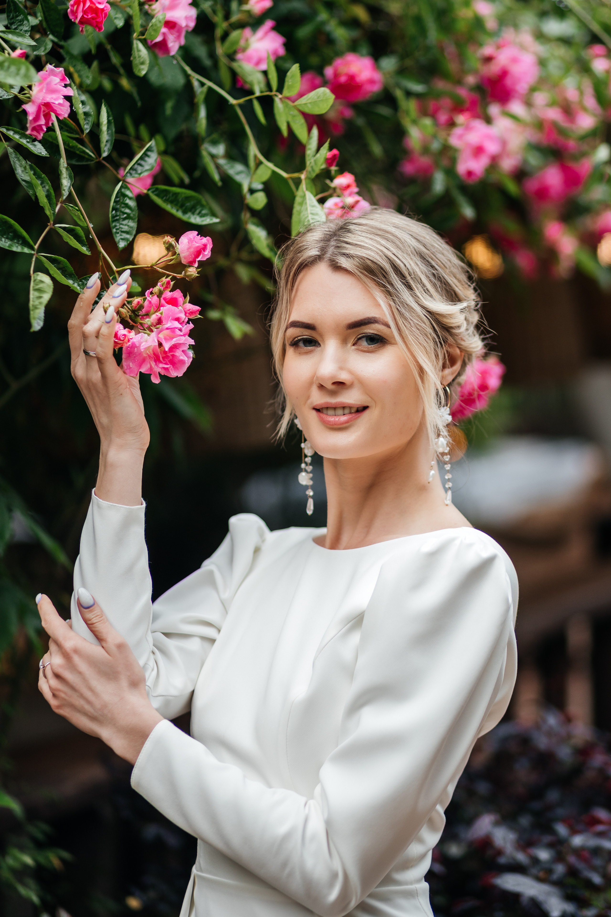 Егор и Татьяна. Фотограф в Сочи. Свадебная видеосъемка Сочи