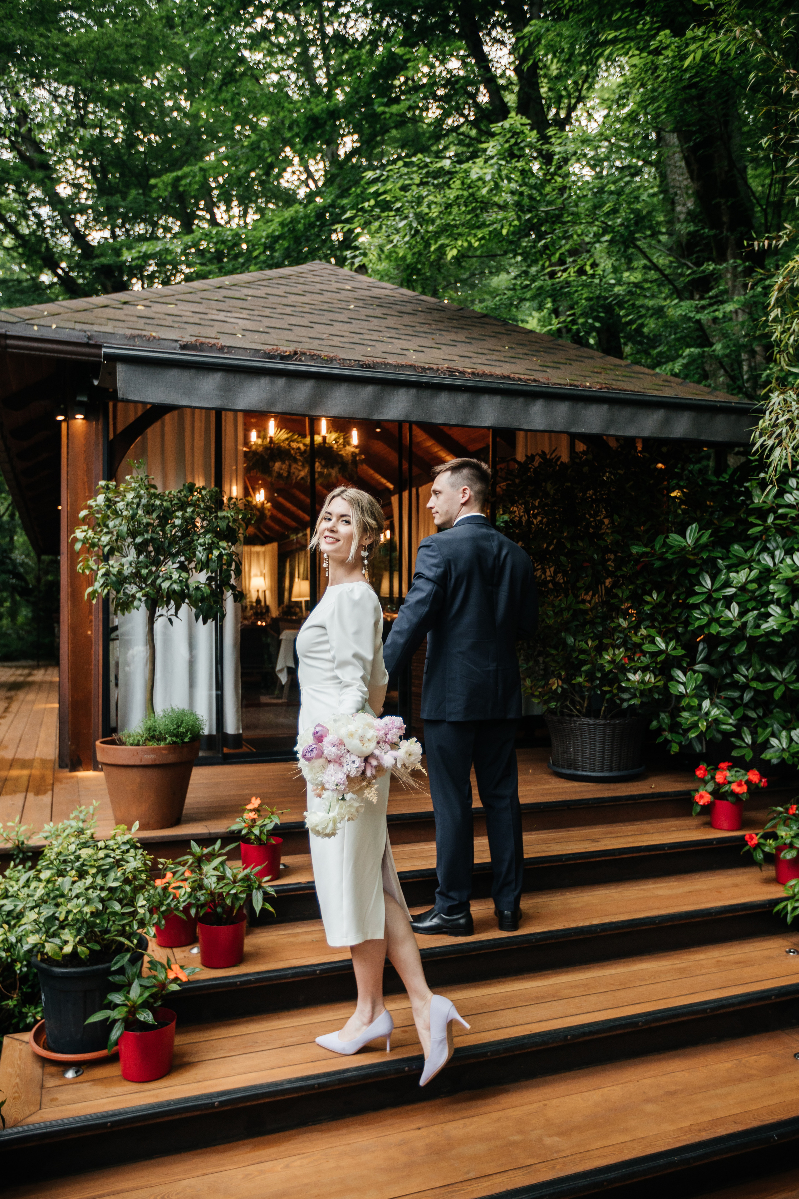 Егор и Татьяна. Фотограф в Сочи. Свадебная видеосъемка Сочи