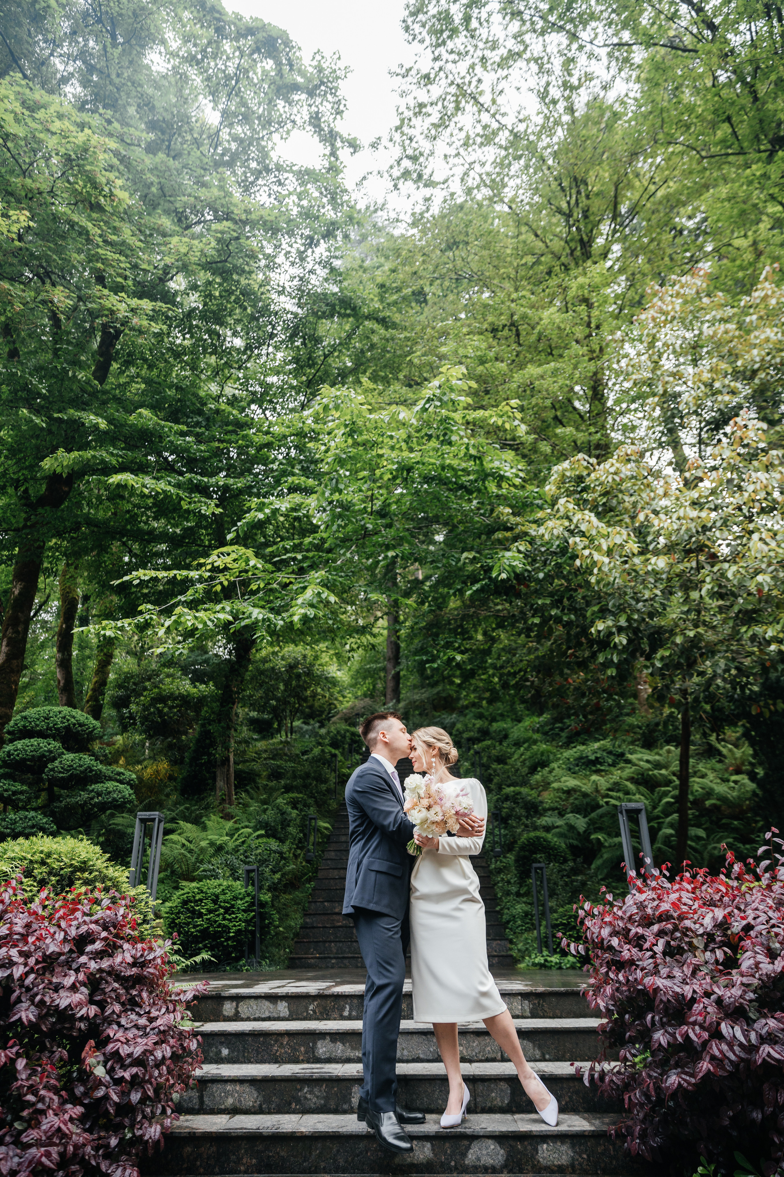 Егор и Татьяна. Фотограф в Сочи. Свадебная видеосъемка Сочи