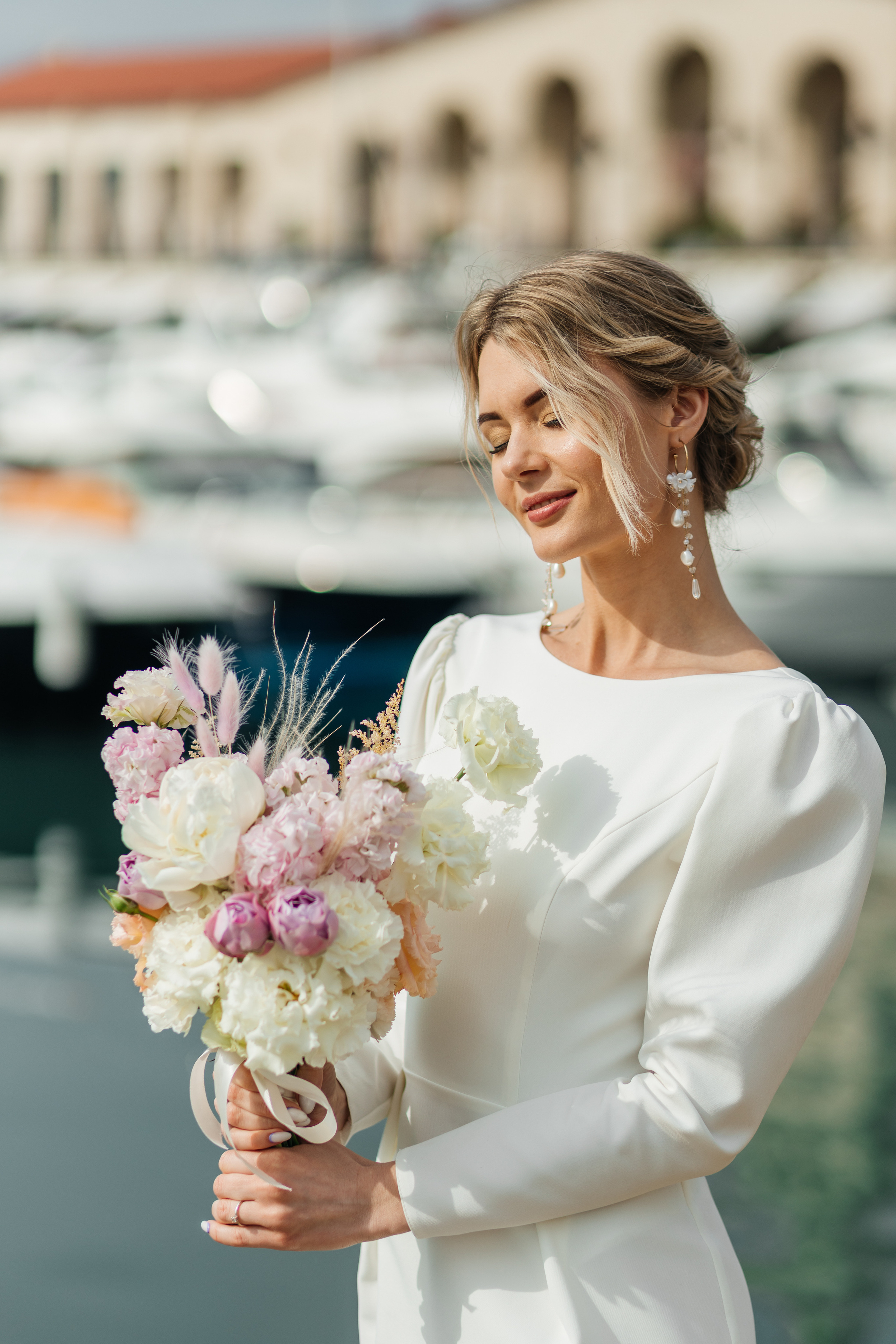 Егор и Татьяна. Фотограф в Сочи. Свадебная видеосъемка Сочи