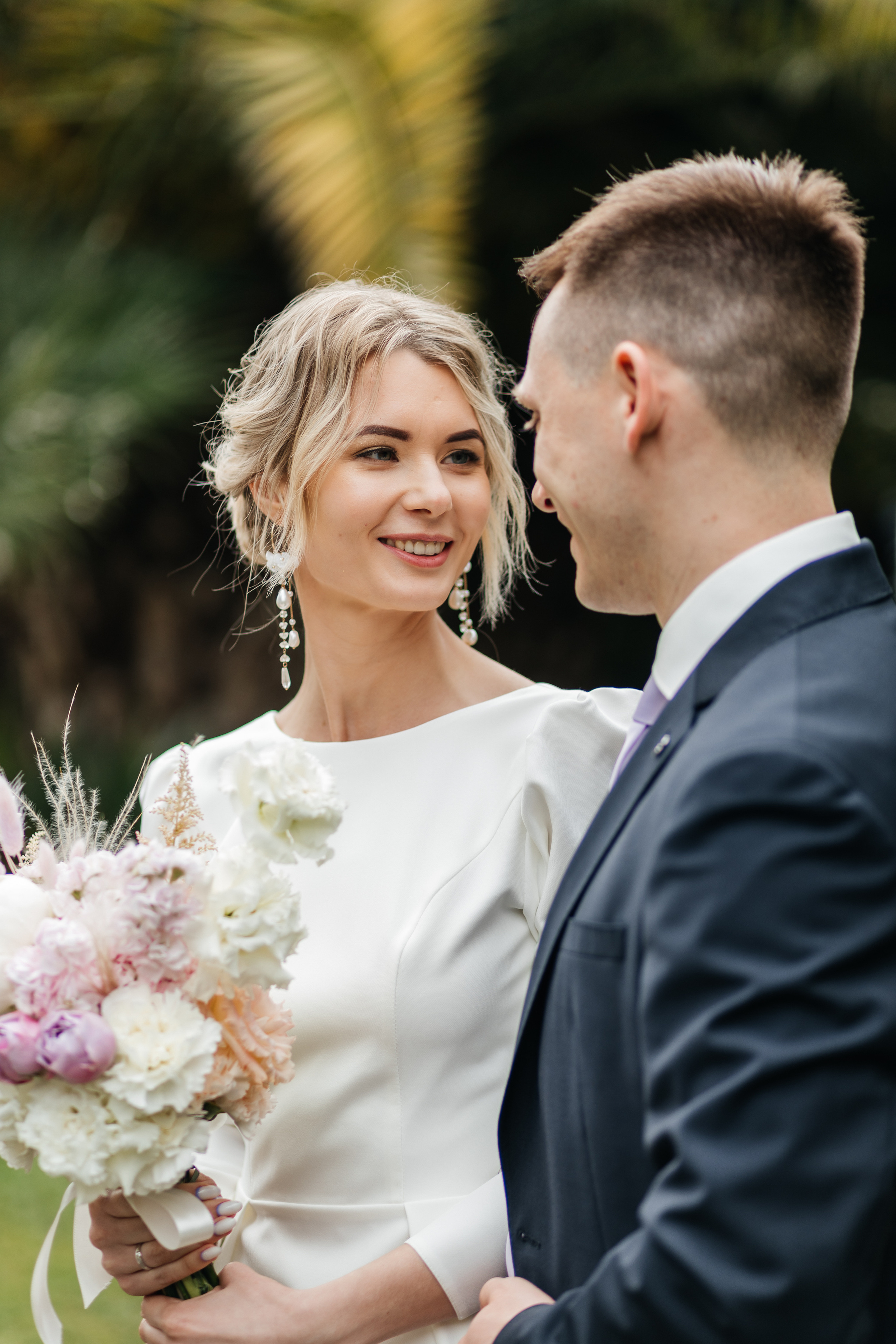 Егор и Татьяна. Фотограф в Сочи. Свадебная видеосъемка Сочи