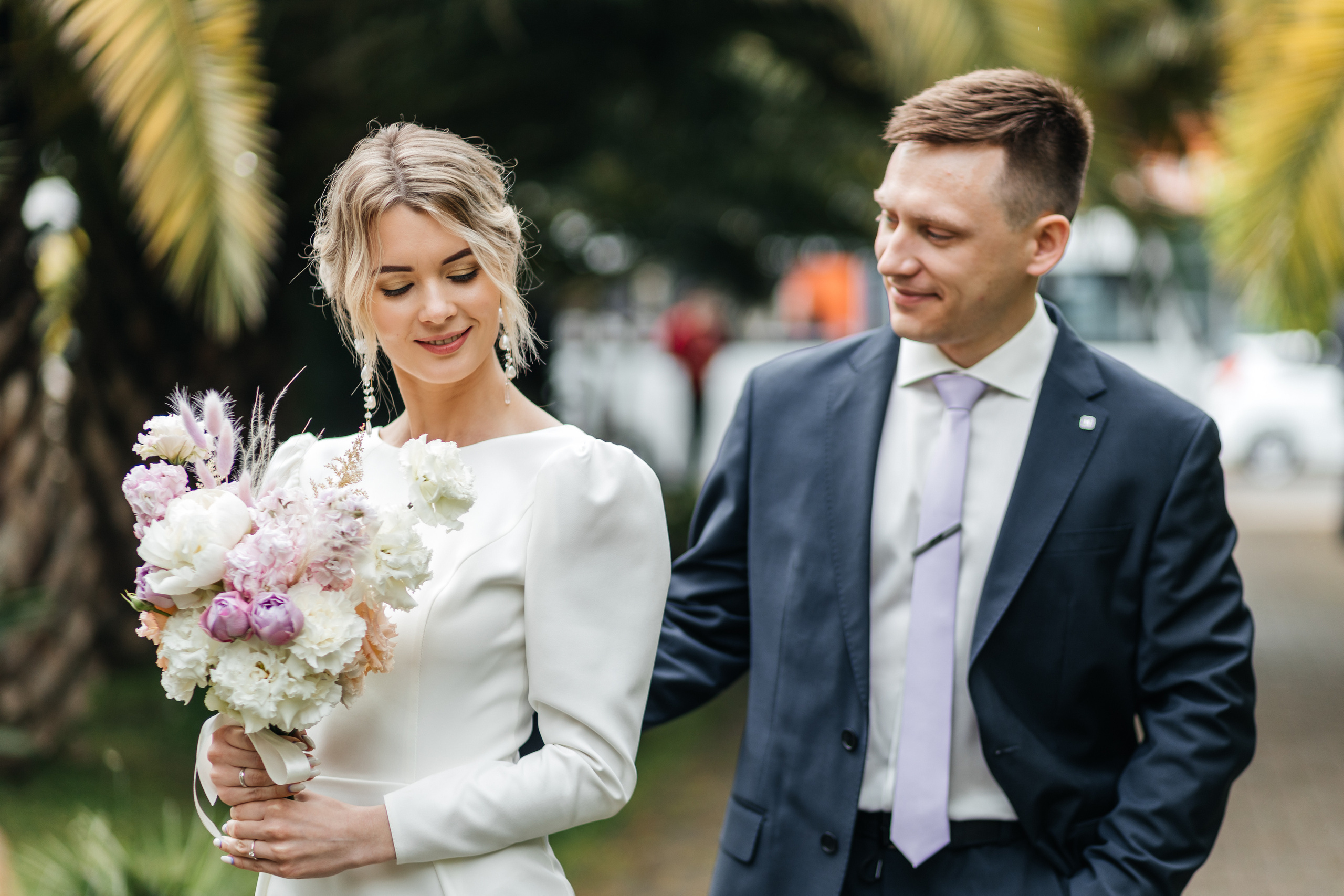 Егор и Татьяна. Фотограф в Сочи. Свадебная видеосъемка Сочи