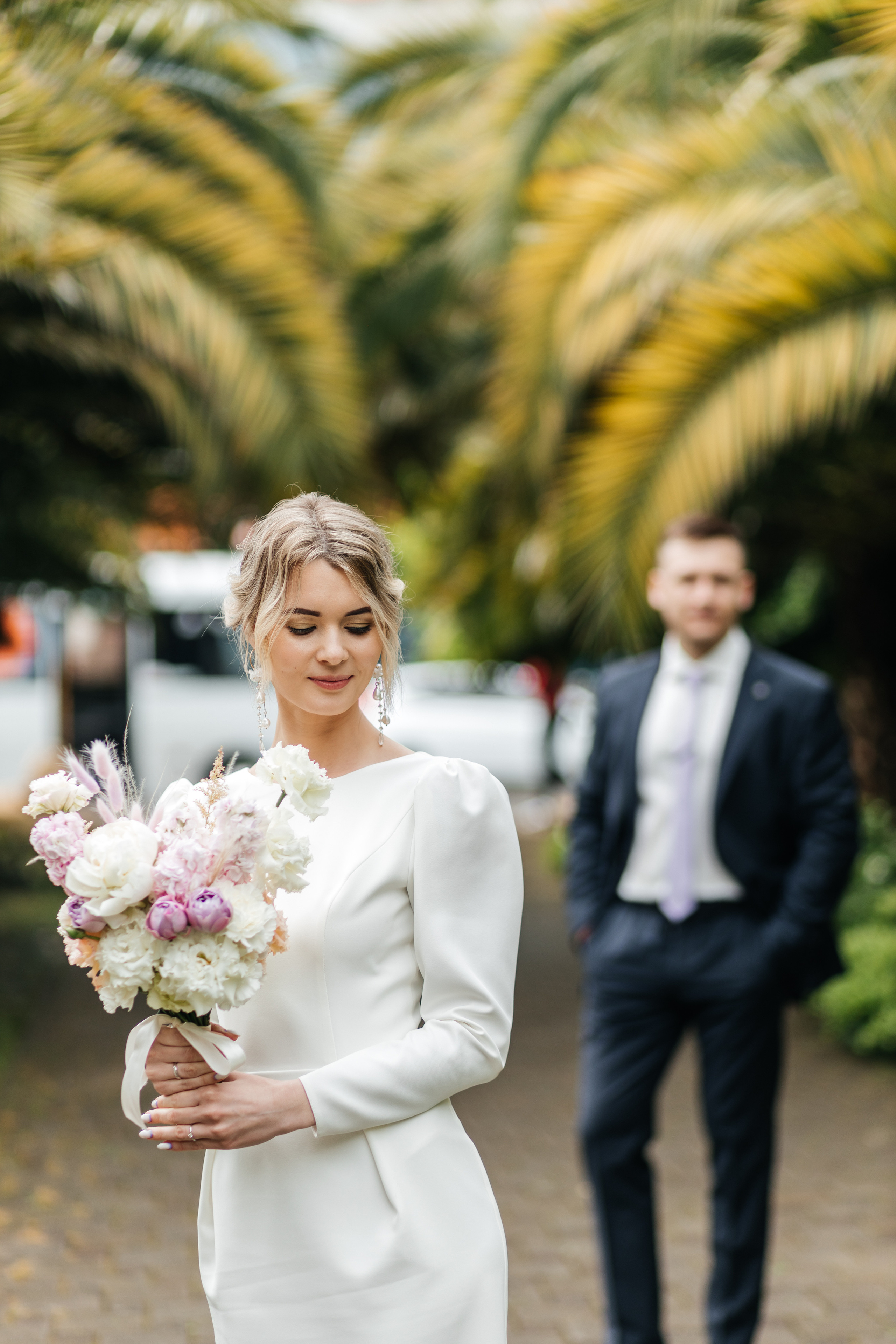 Егор и Татьяна. Фотограф в Сочи. Свадебная видеосъемка Сочи