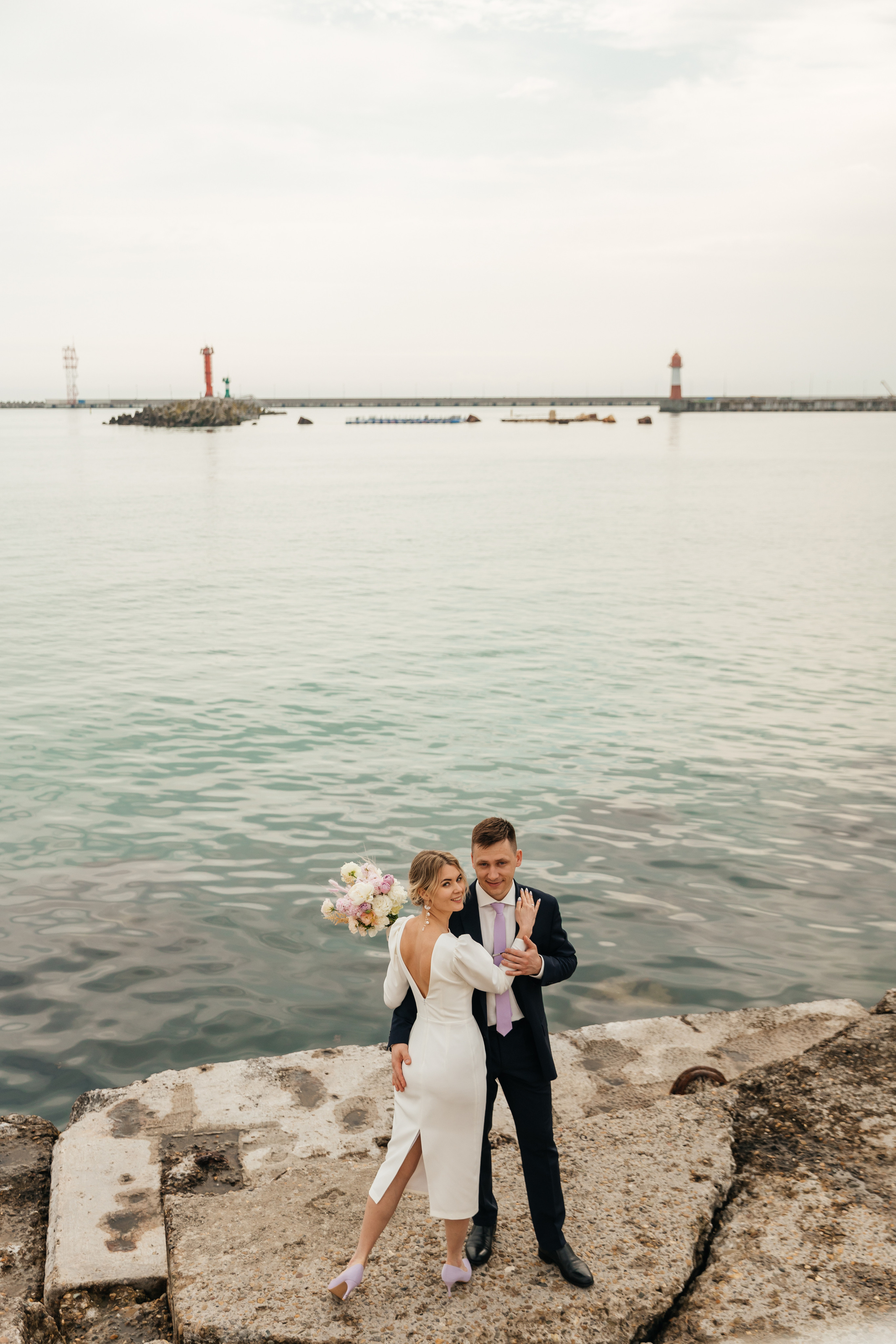 Егор и Татьяна. Фотограф в Сочи. Свадебная видеосъемка Сочи