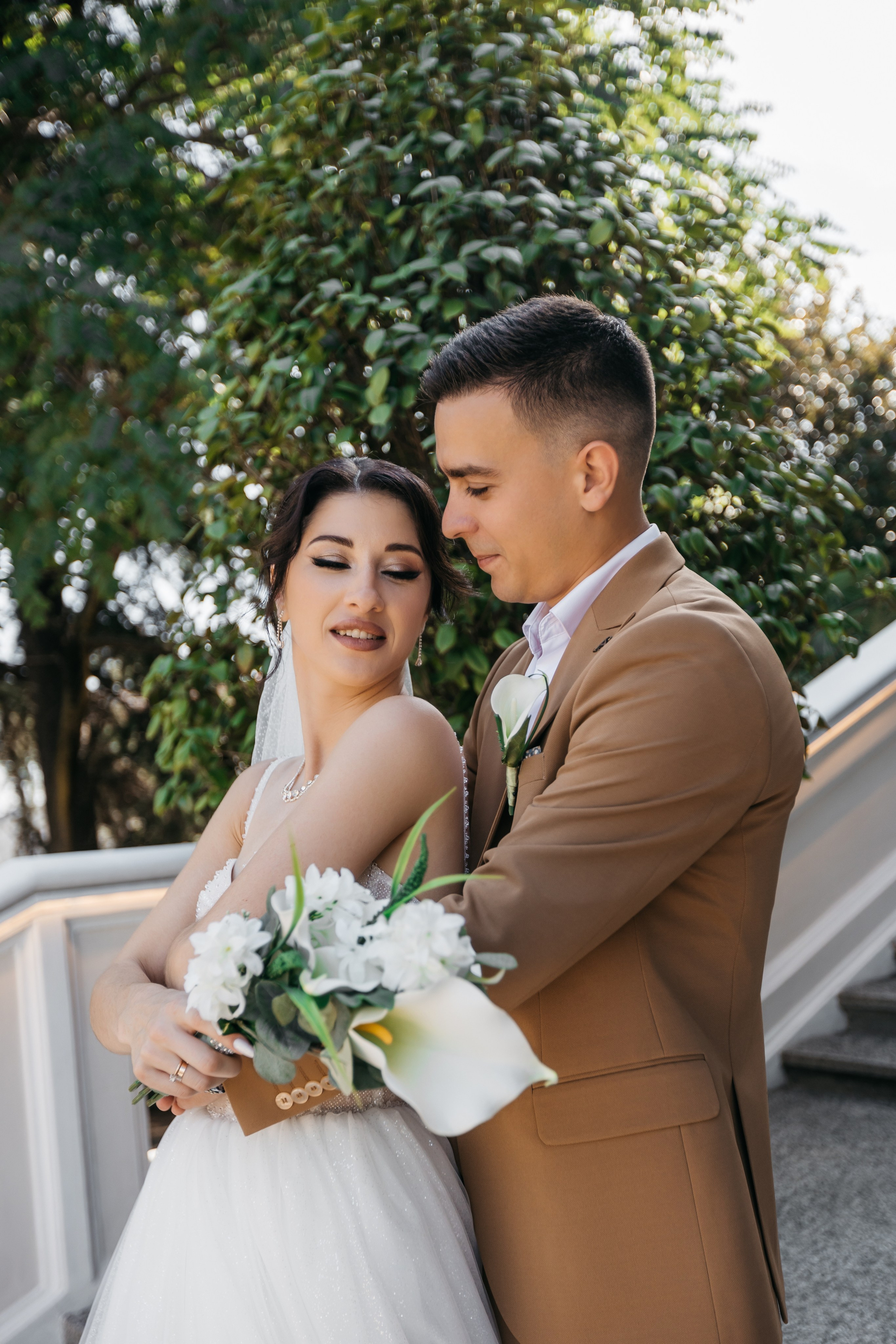 Илья и Надежда. Фотограф в Сочи. Свадебная видеосъемка Сочи