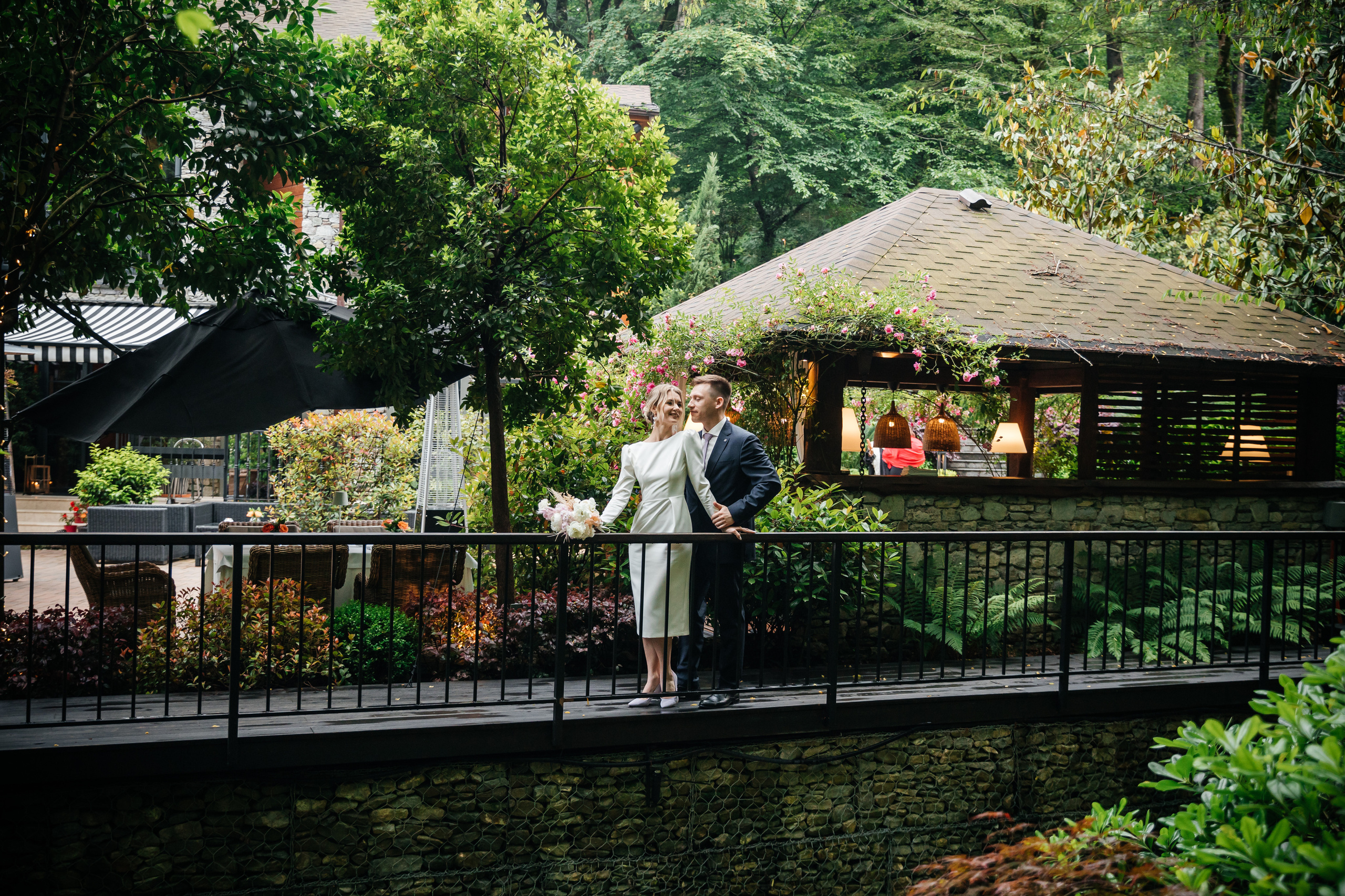 Егор и Татьяна. Фотограф в Сочи. Свадебная видеосъемка Сочи