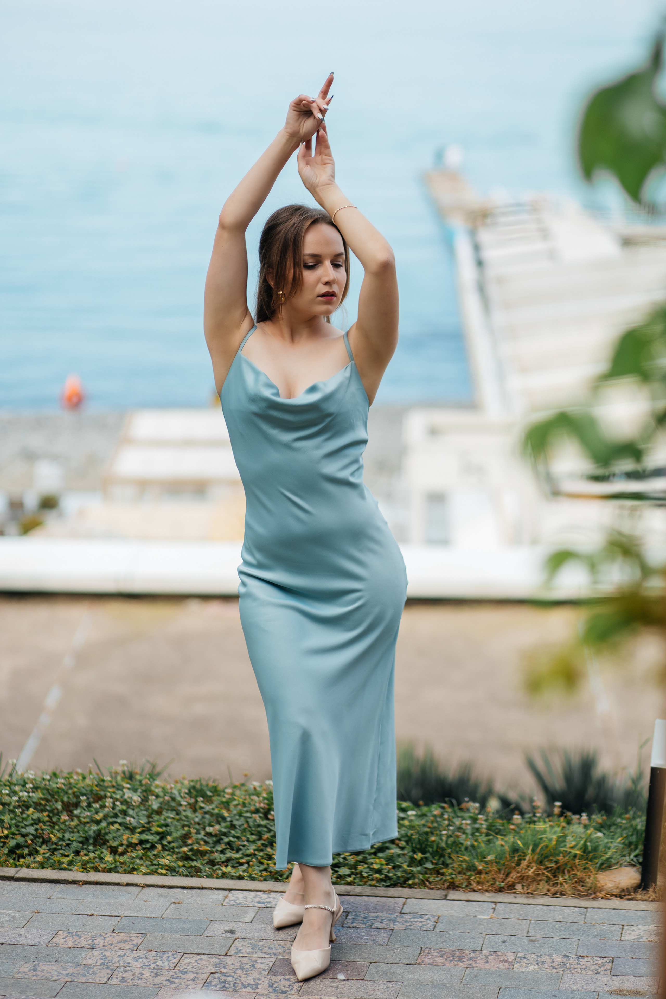 Екатерина. Фотограф в Сочи. Свадебная видеосъемка Сочи