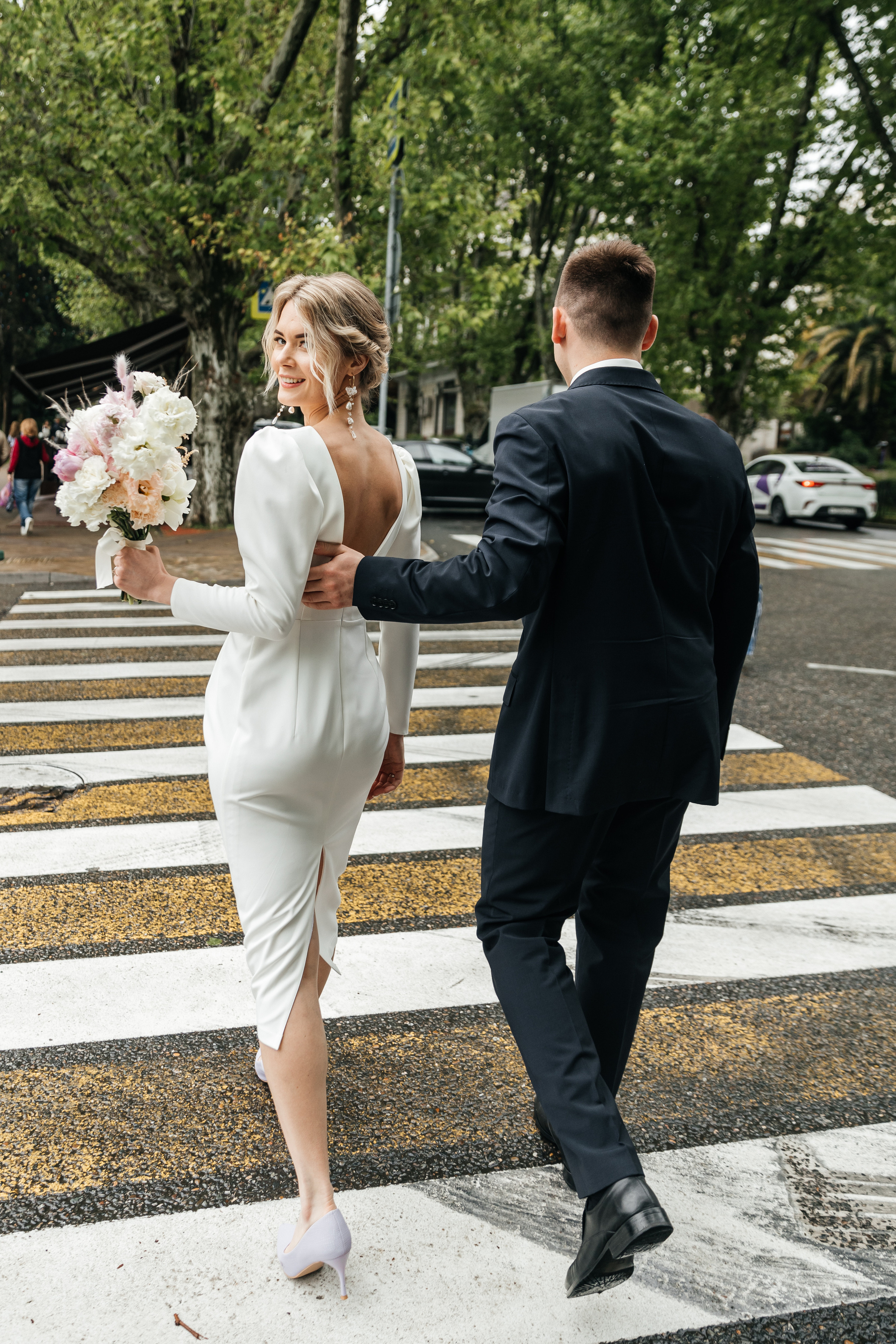 Егор и Татьяна. Фотограф в Сочи. Свадебная видеосъемка Сочи