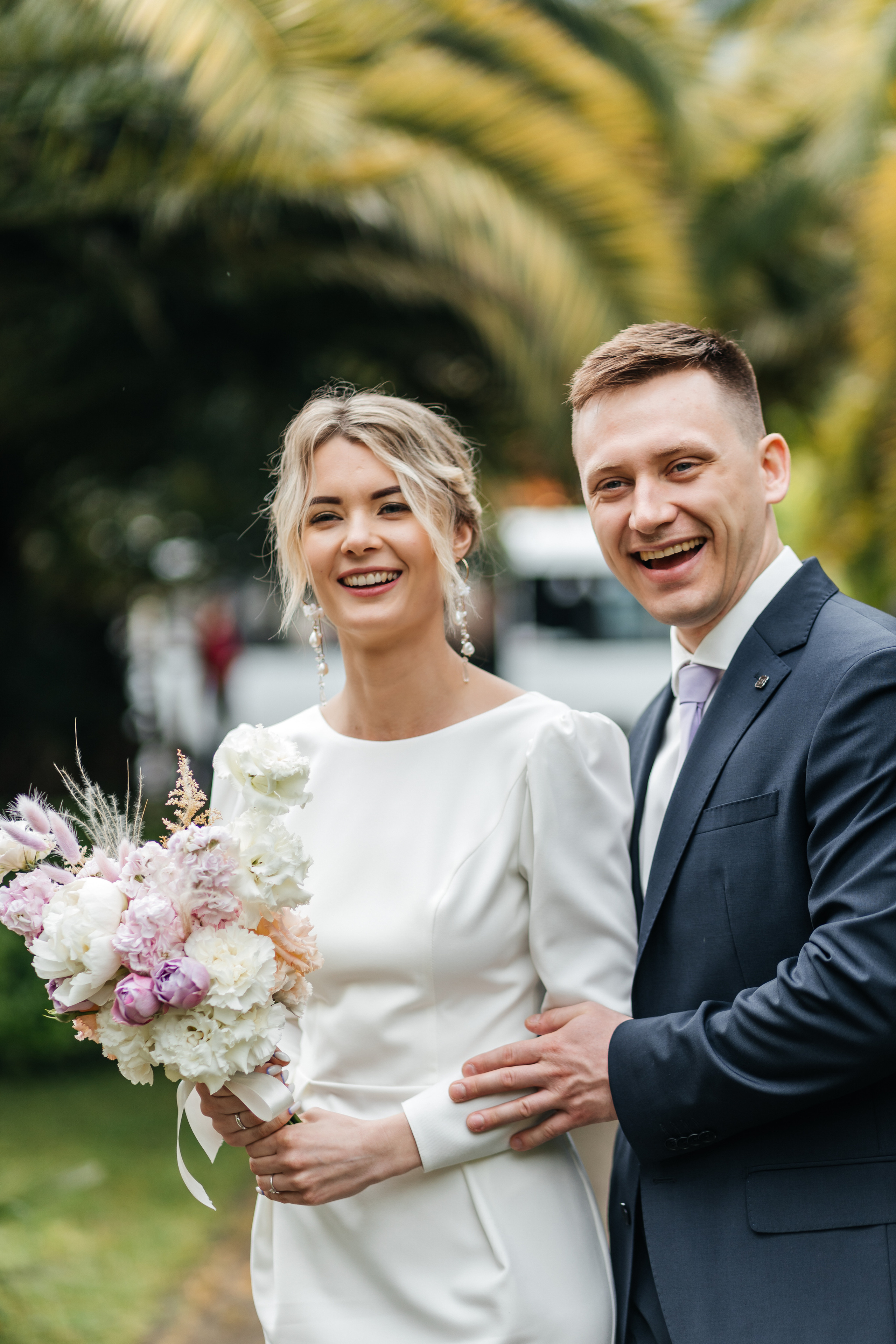 Егор и Татьяна. Фотограф в Сочи. Свадебная видеосъемка Сочи