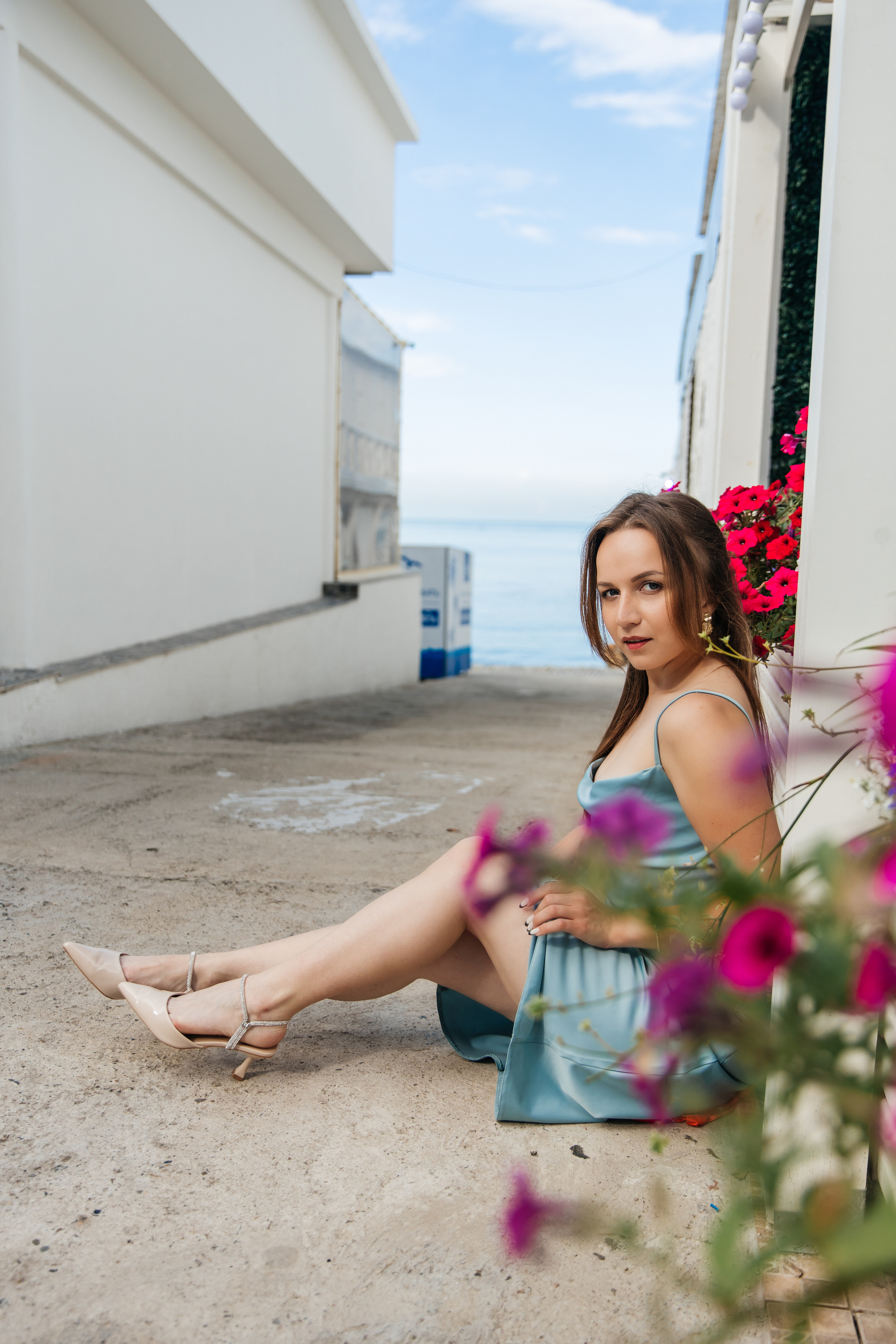 Екатерина. Фотограф в Сочи. Свадебная видеосъемка Сочи