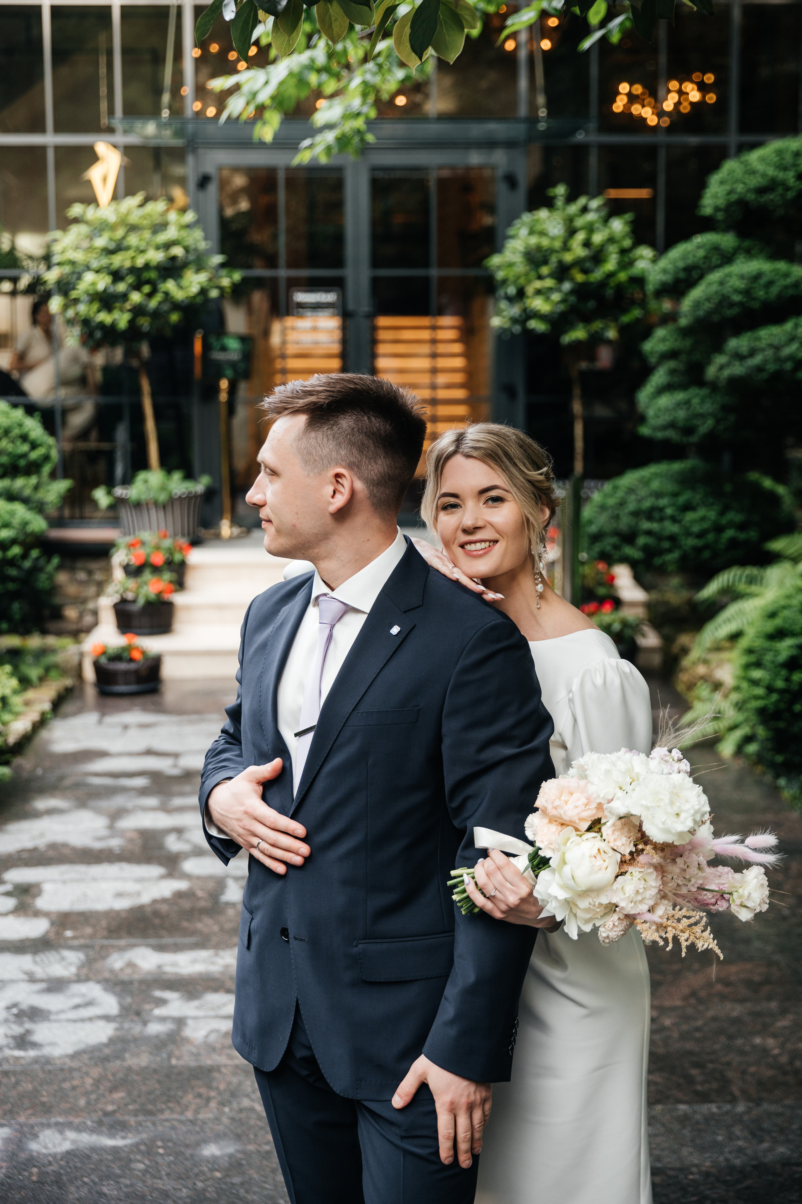 Егор и Татьяна. Фотограф в Сочи. Свадебная видеосъемка Сочи