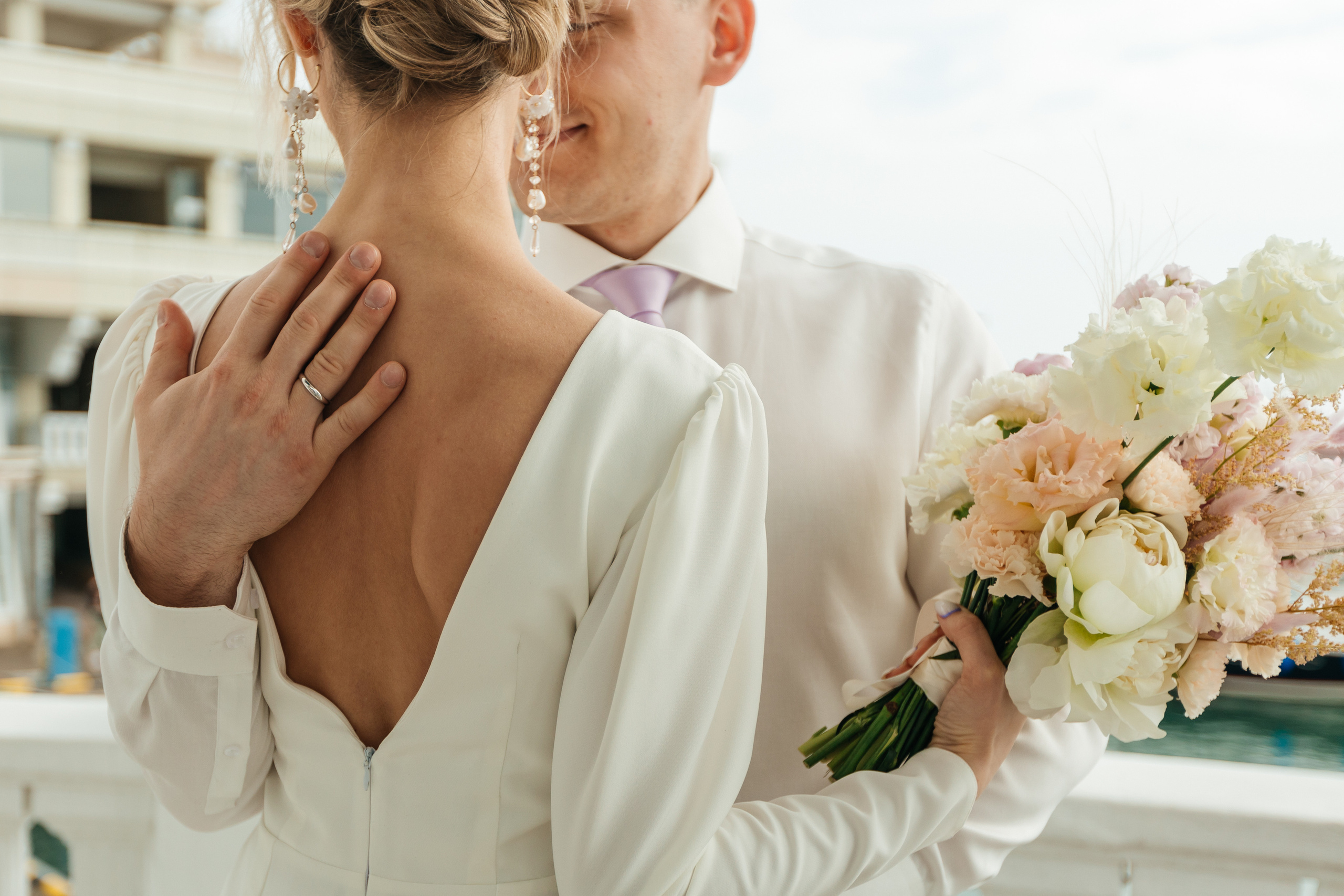 Егор и Татьяна. Фотограф в Сочи. Свадебная видеосъемка Сочи