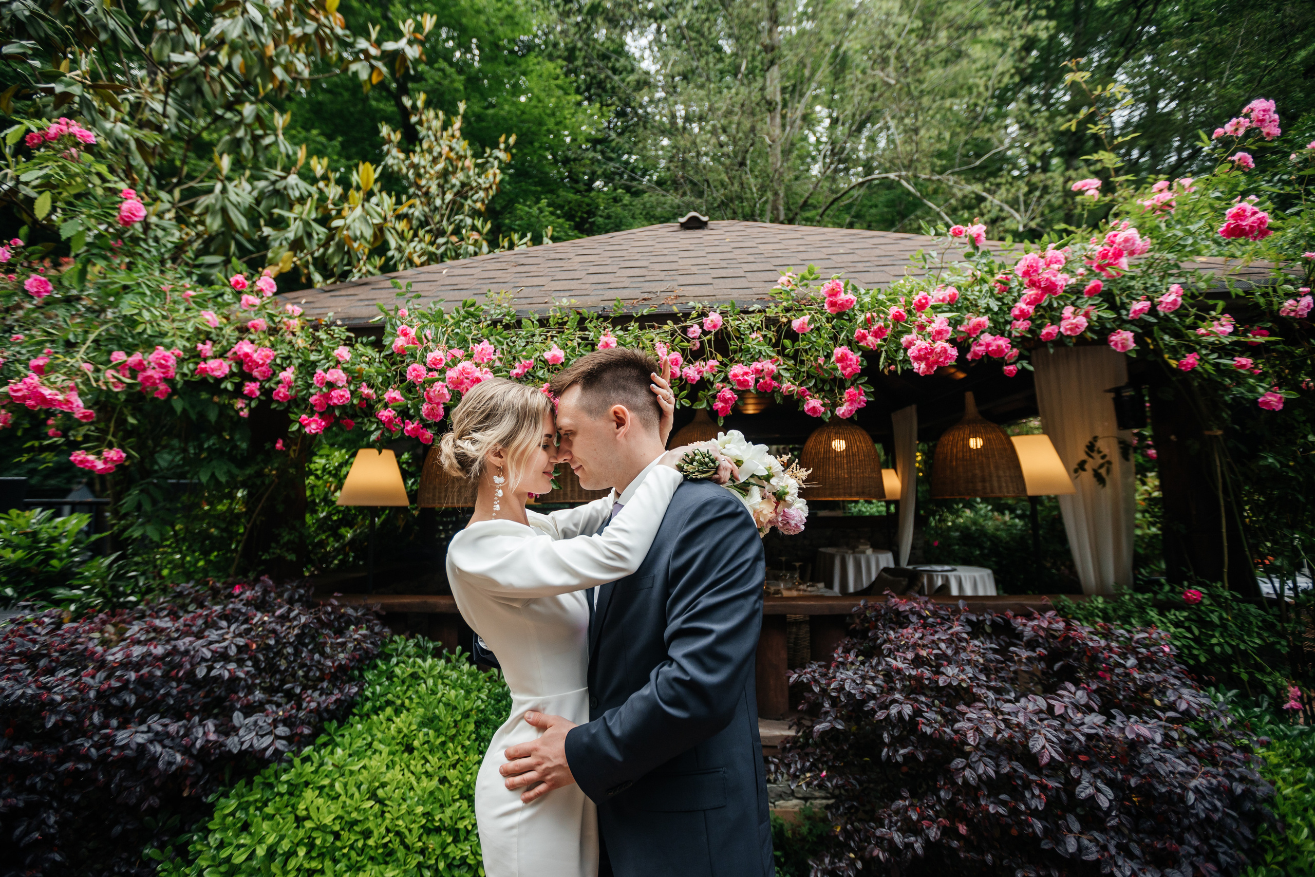 Егор и Татьяна. Фотограф в Сочи. Свадебная видеосъемка Сочи