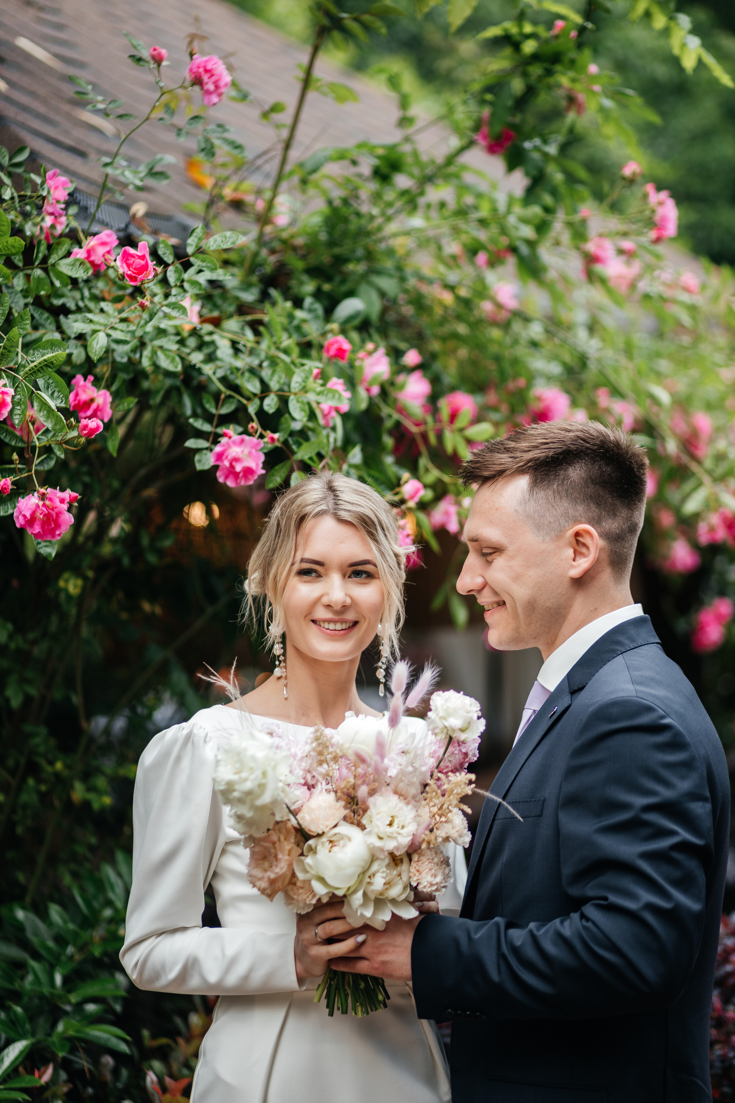 Егор и Татьяна. Фотограф в Сочи. Свадебная видеосъемка Сочи