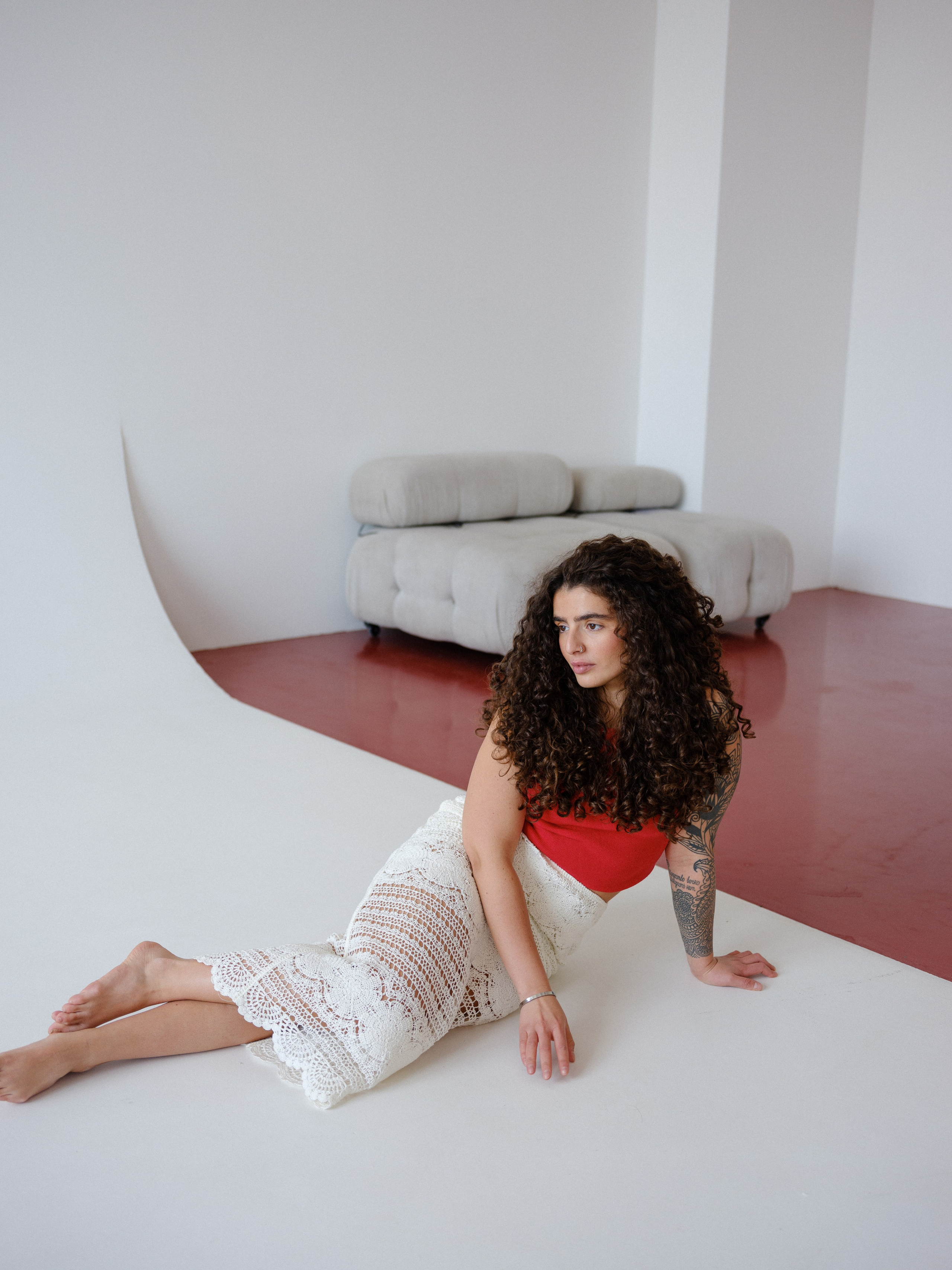 Милена. Репортажный и свадебный фотограф в Москве