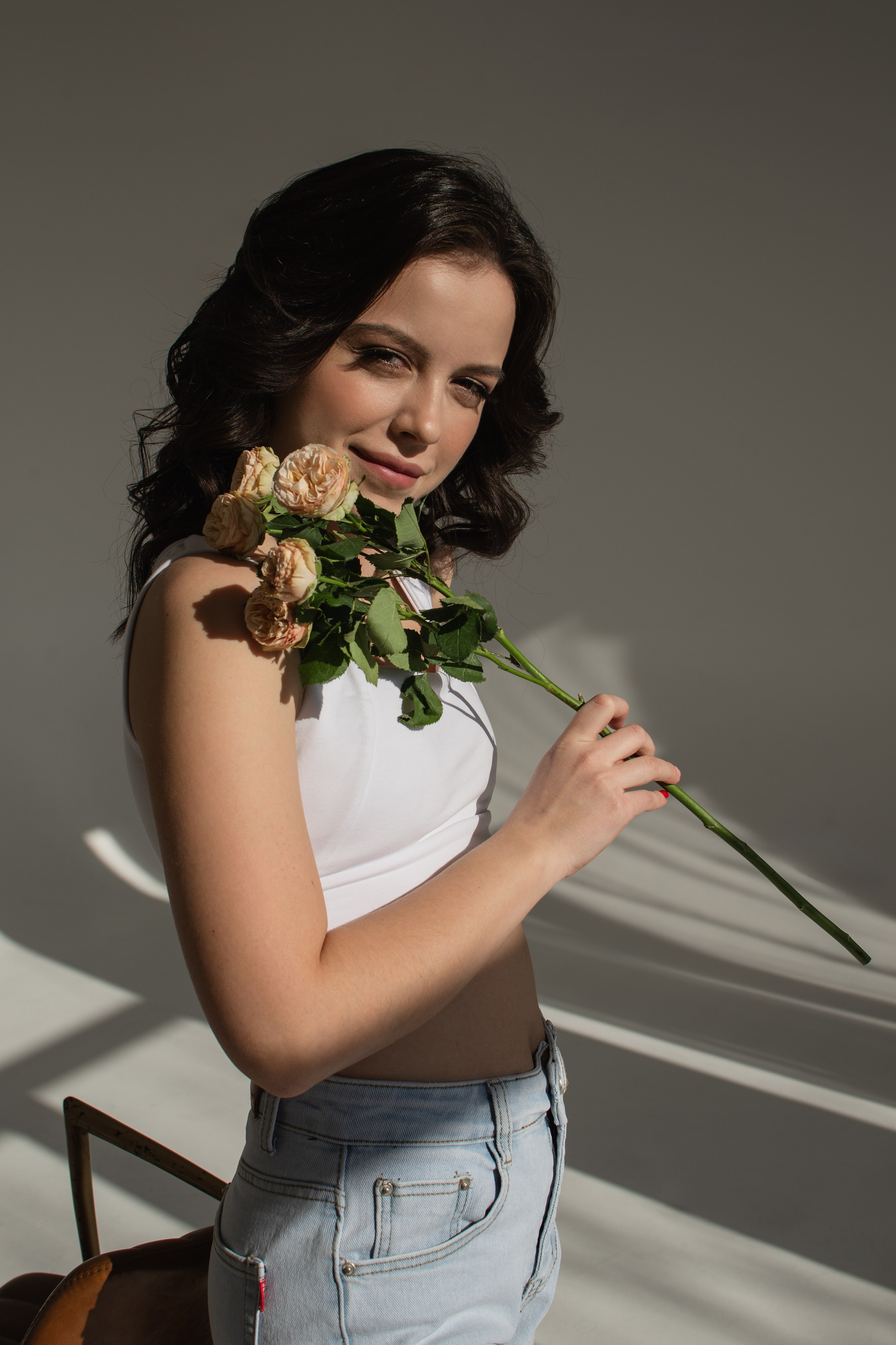 Мария. Фотограф Челябинск Екатерина Миниханова